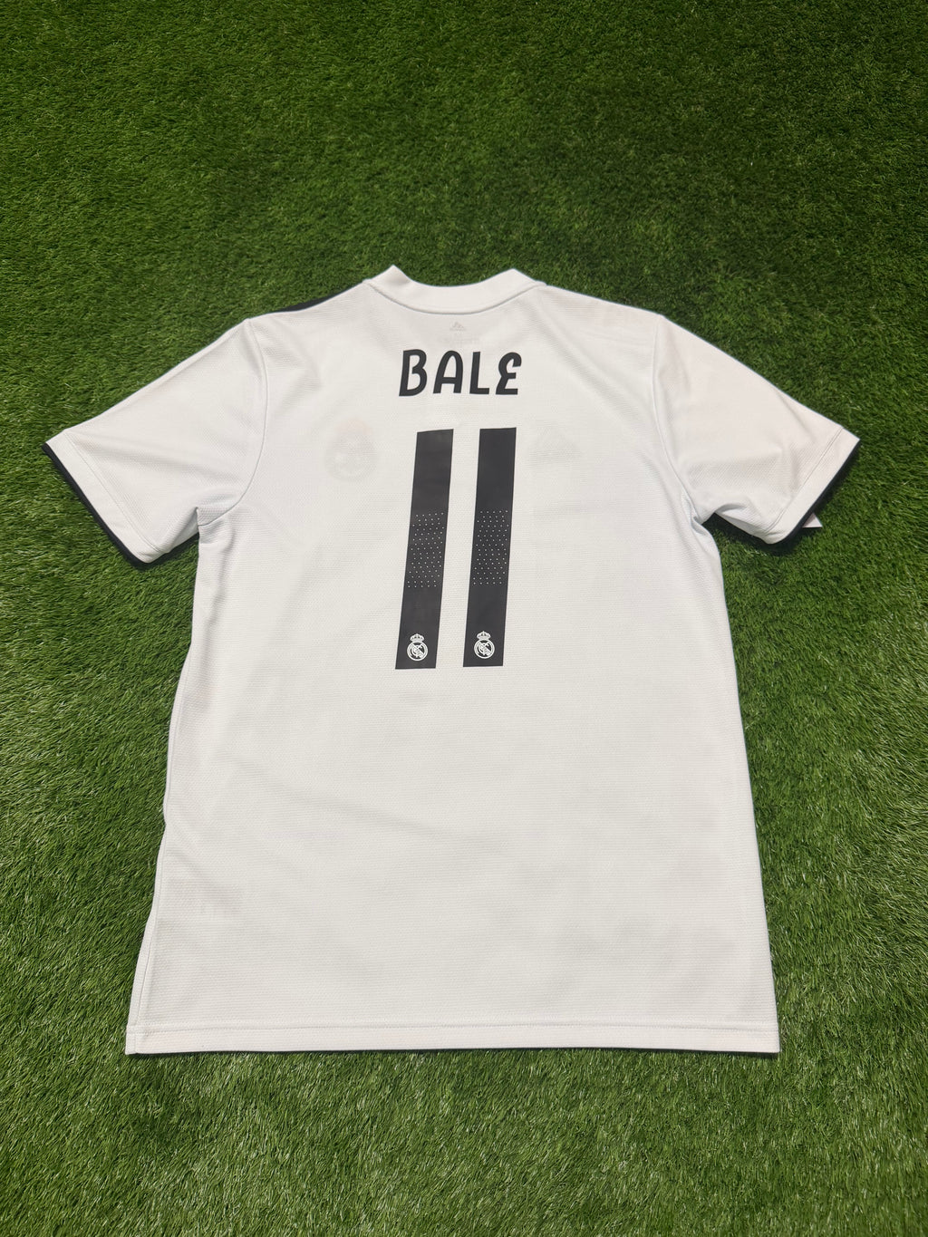 Real Madrid 2018/2019 #11 Gareth Bale