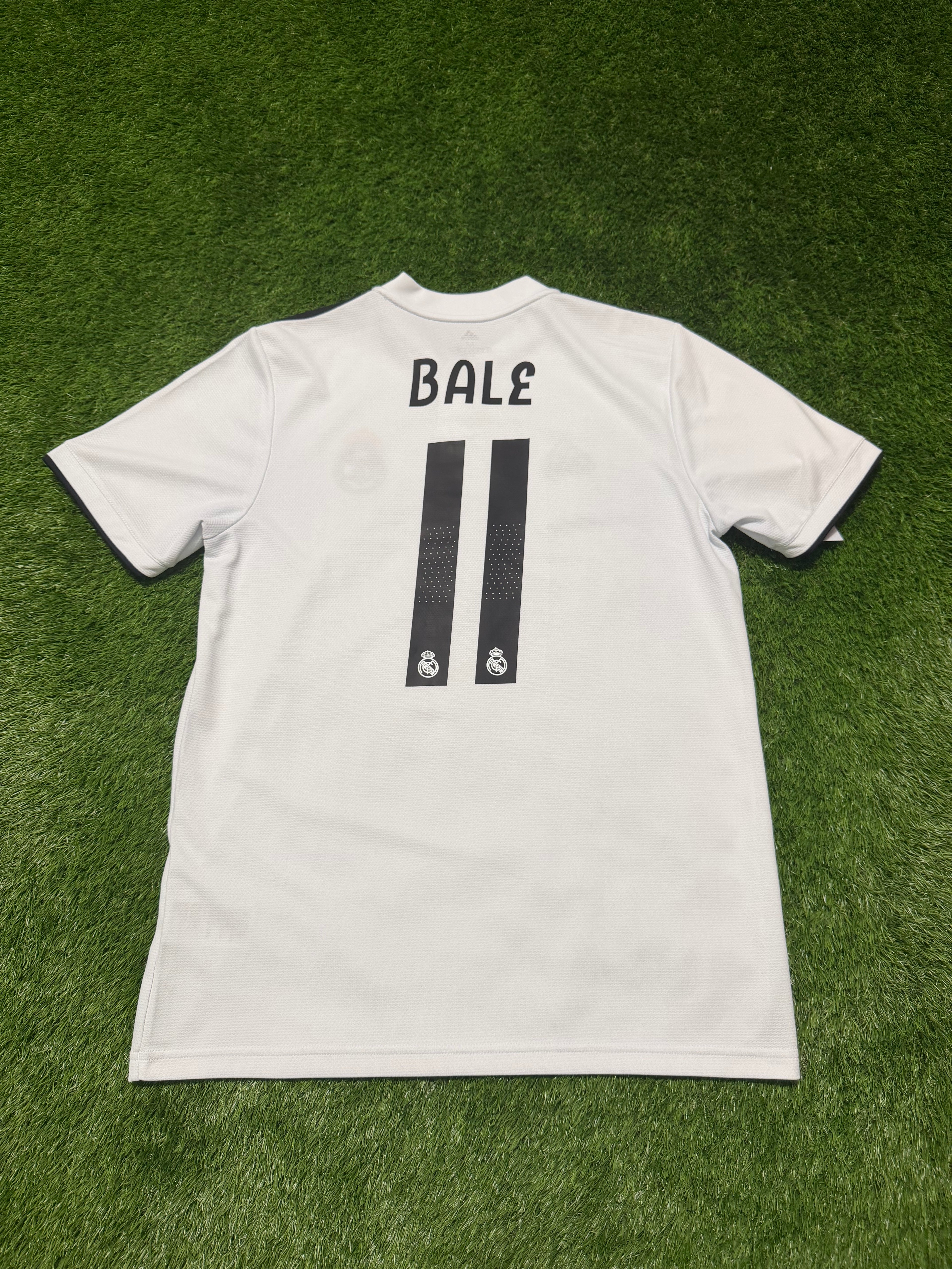 Real Madrid 2018/2019 #11 Gareth Bale