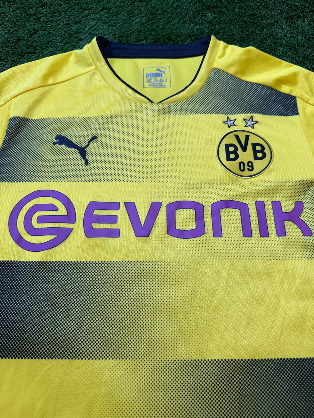 BVB Borussia Dortmund 2017/2018