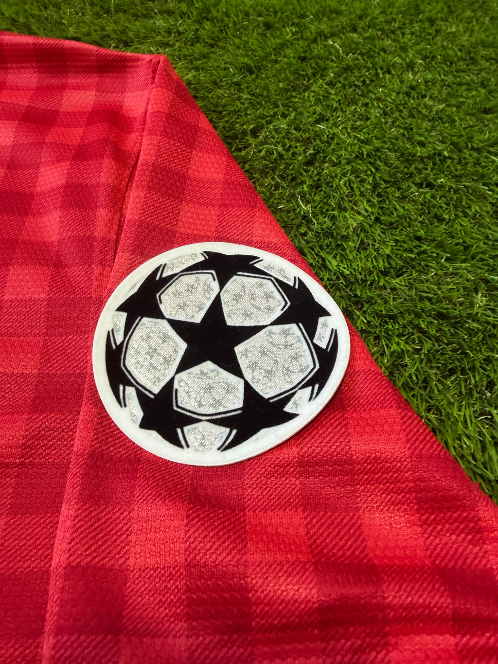 Manchester United 2012/2013 #20 Robin van Persie