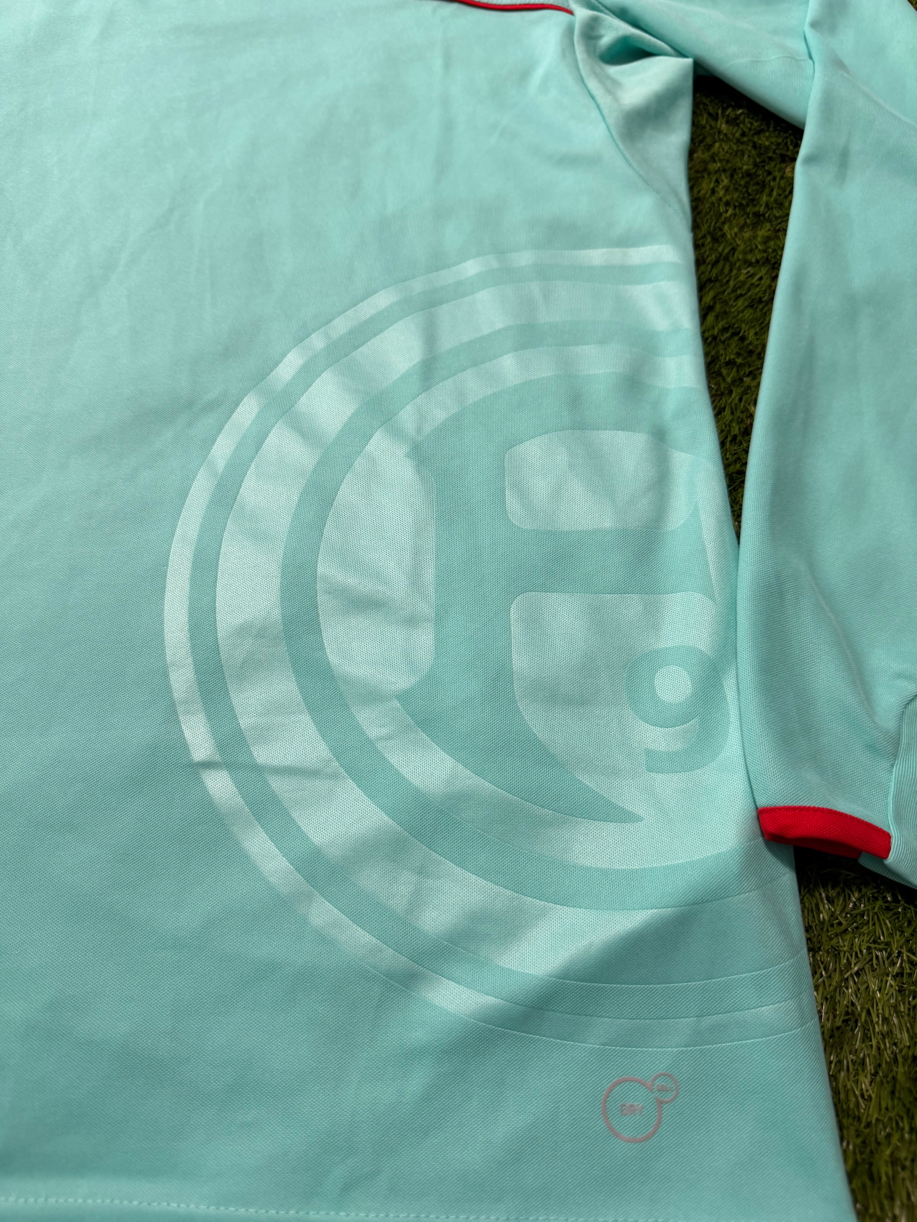 Fortuna Düsseldorf 2013/2014 longsleeve