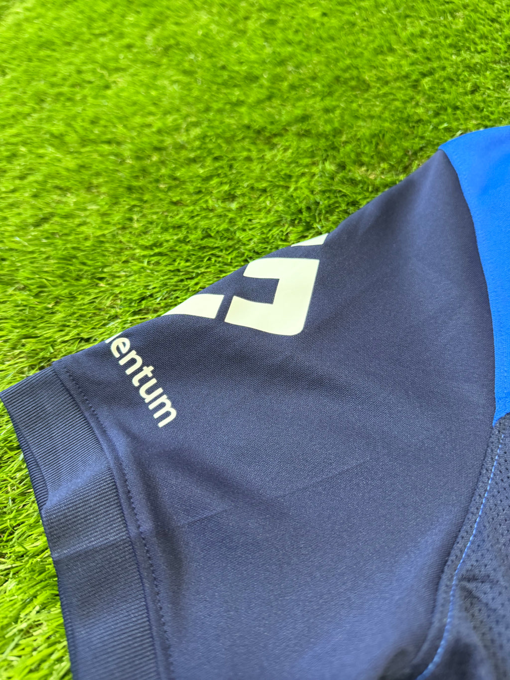 Hertha BSC 2022/2023 #27 Kevin-Prince Boateng