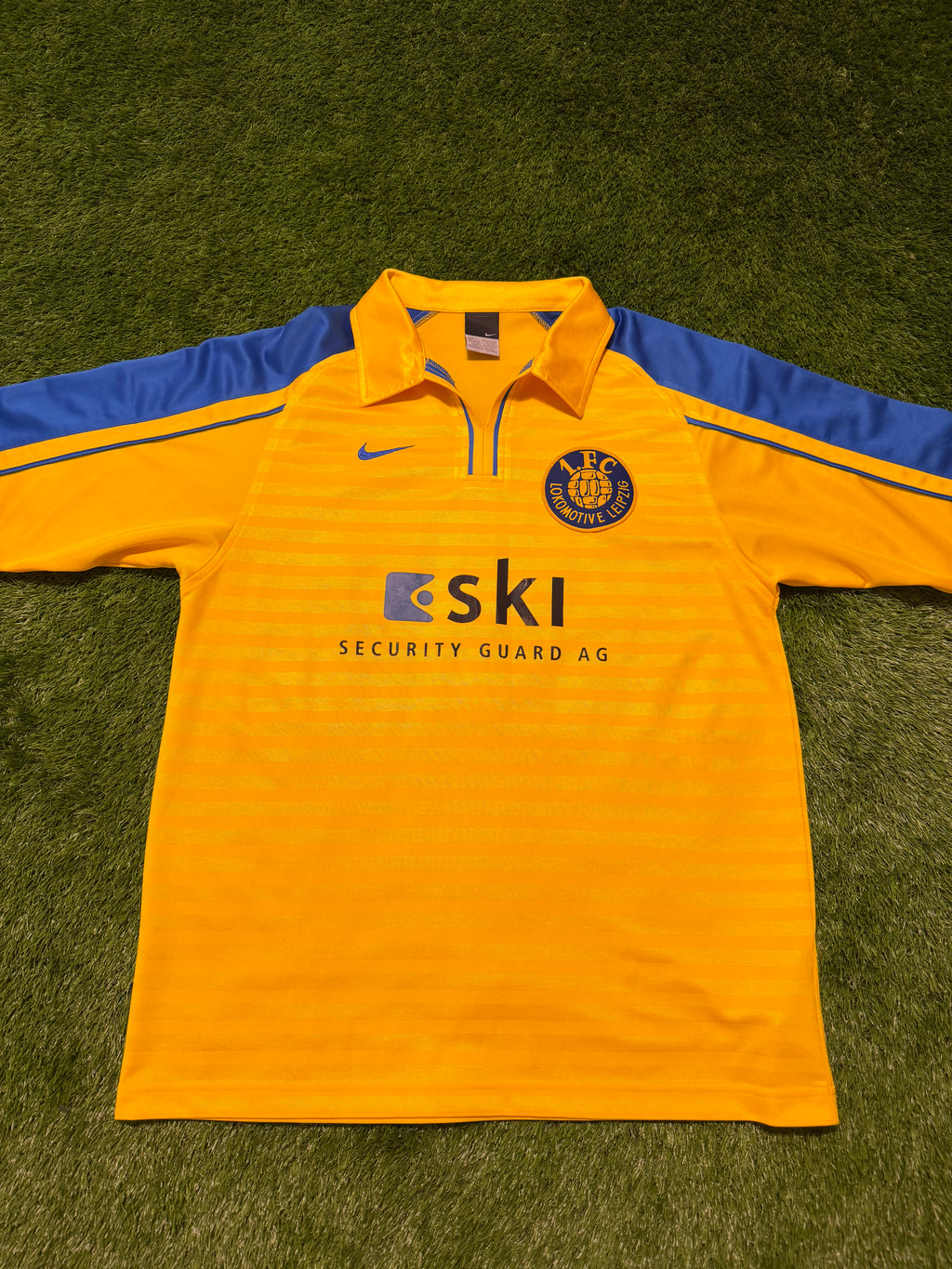 1. FC Lokomotive Leipzig 2005/2006
