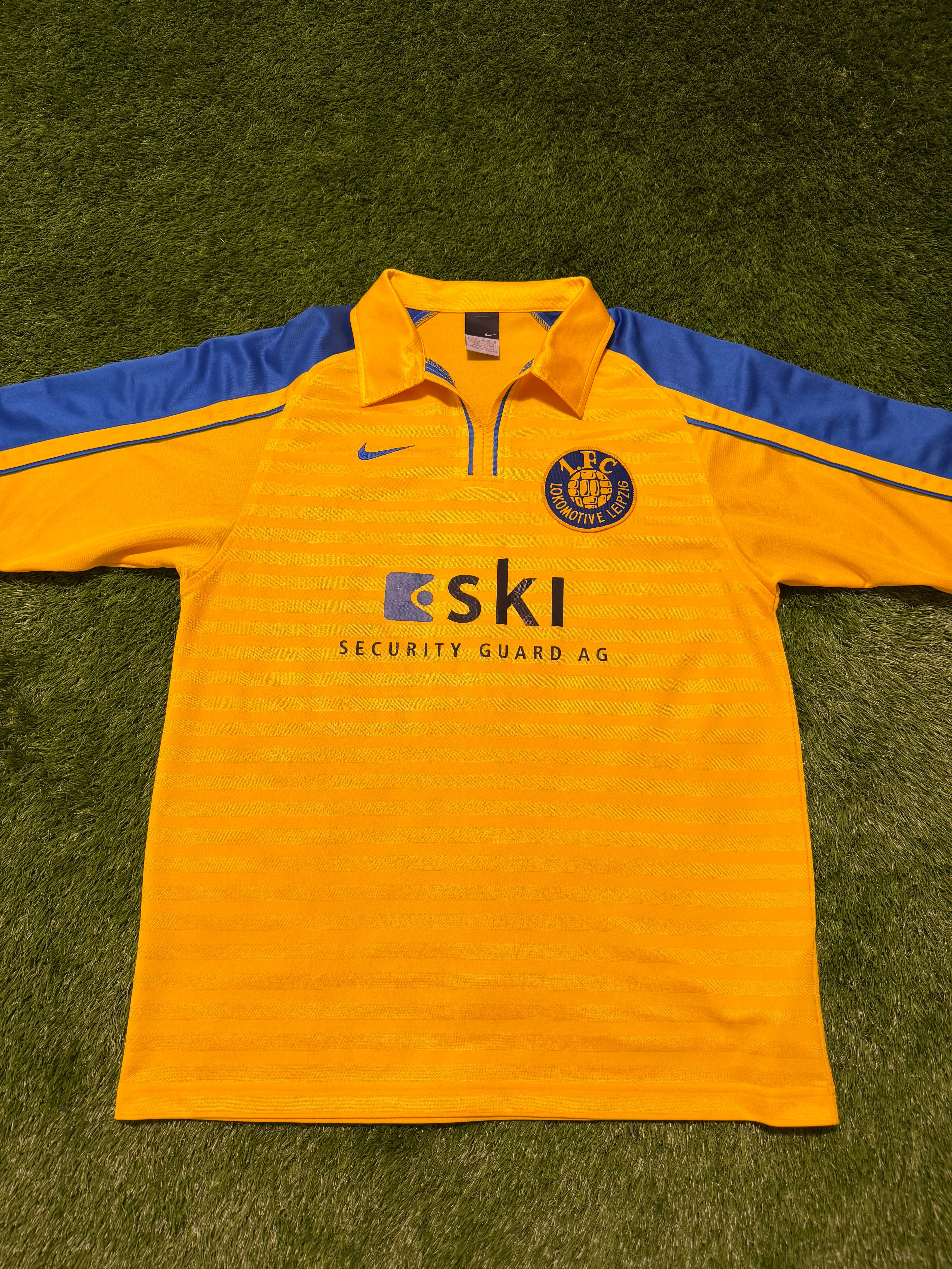 1. FC Lokomotive Leipzig 2005/2006