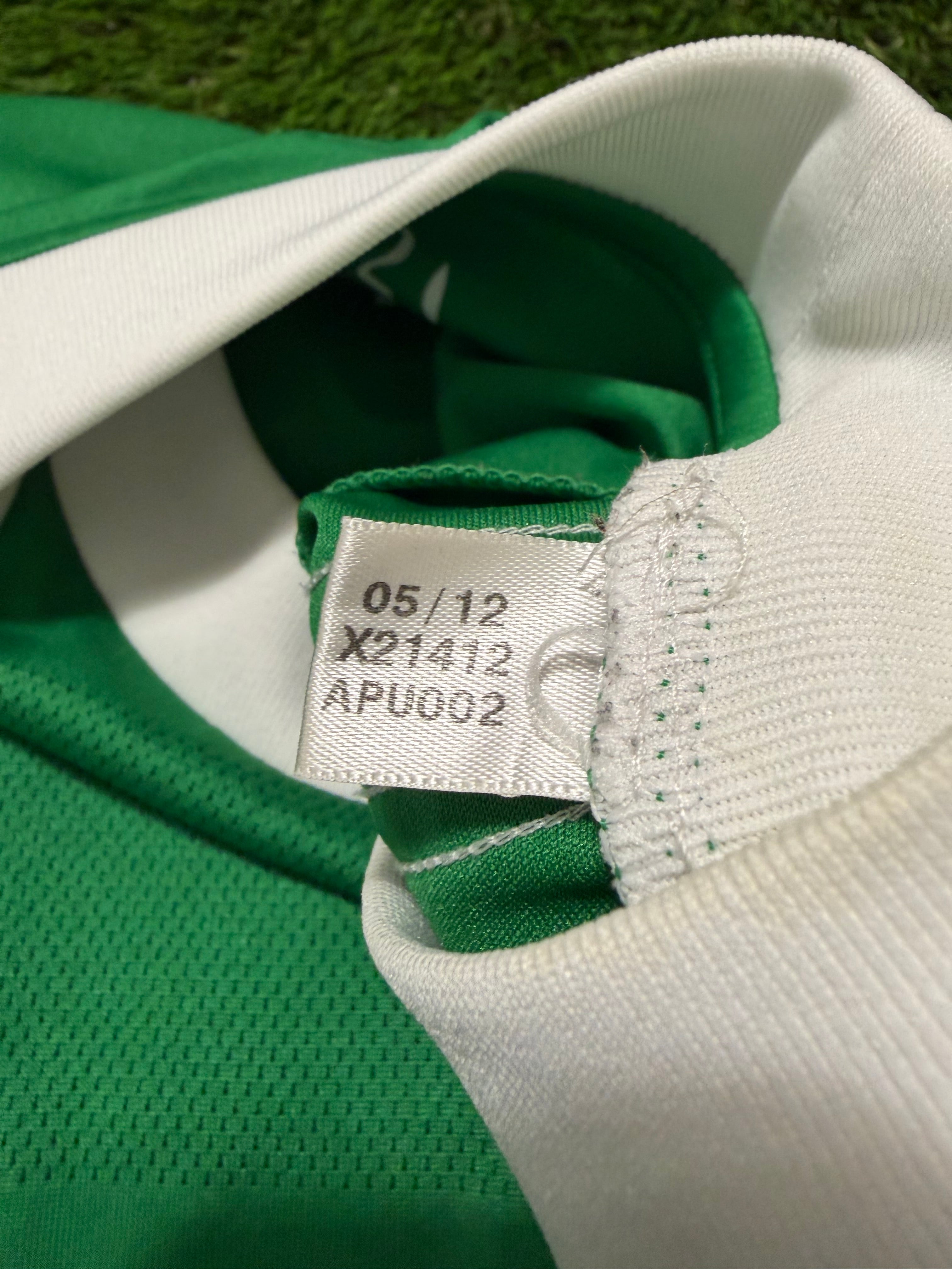 DFB Deutschland EM 2012 #10 Lukas Podolski