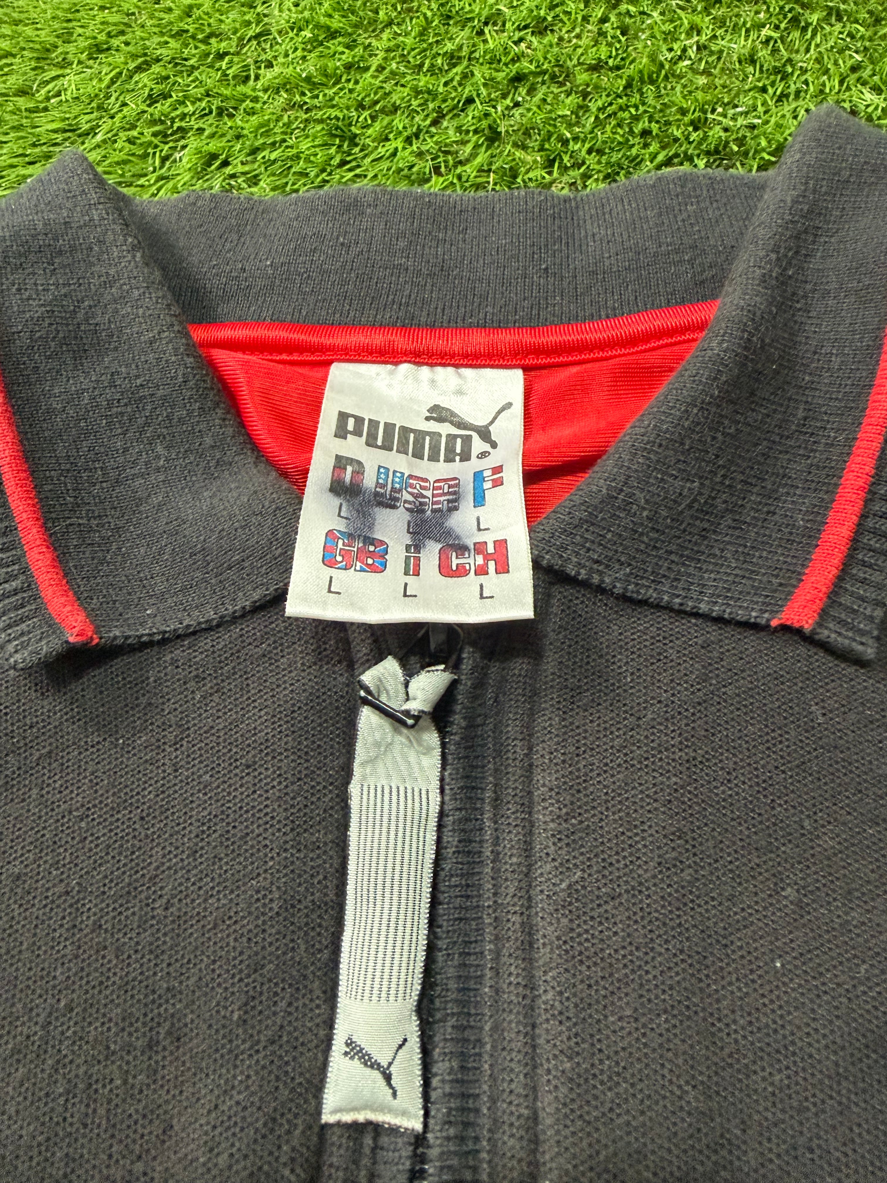 1. FC Köln Polo 1998/1999