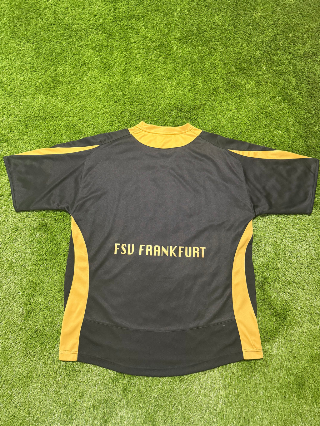 FSV Frankfurt 2010/2011 #Sondertrikot 111 Jahre