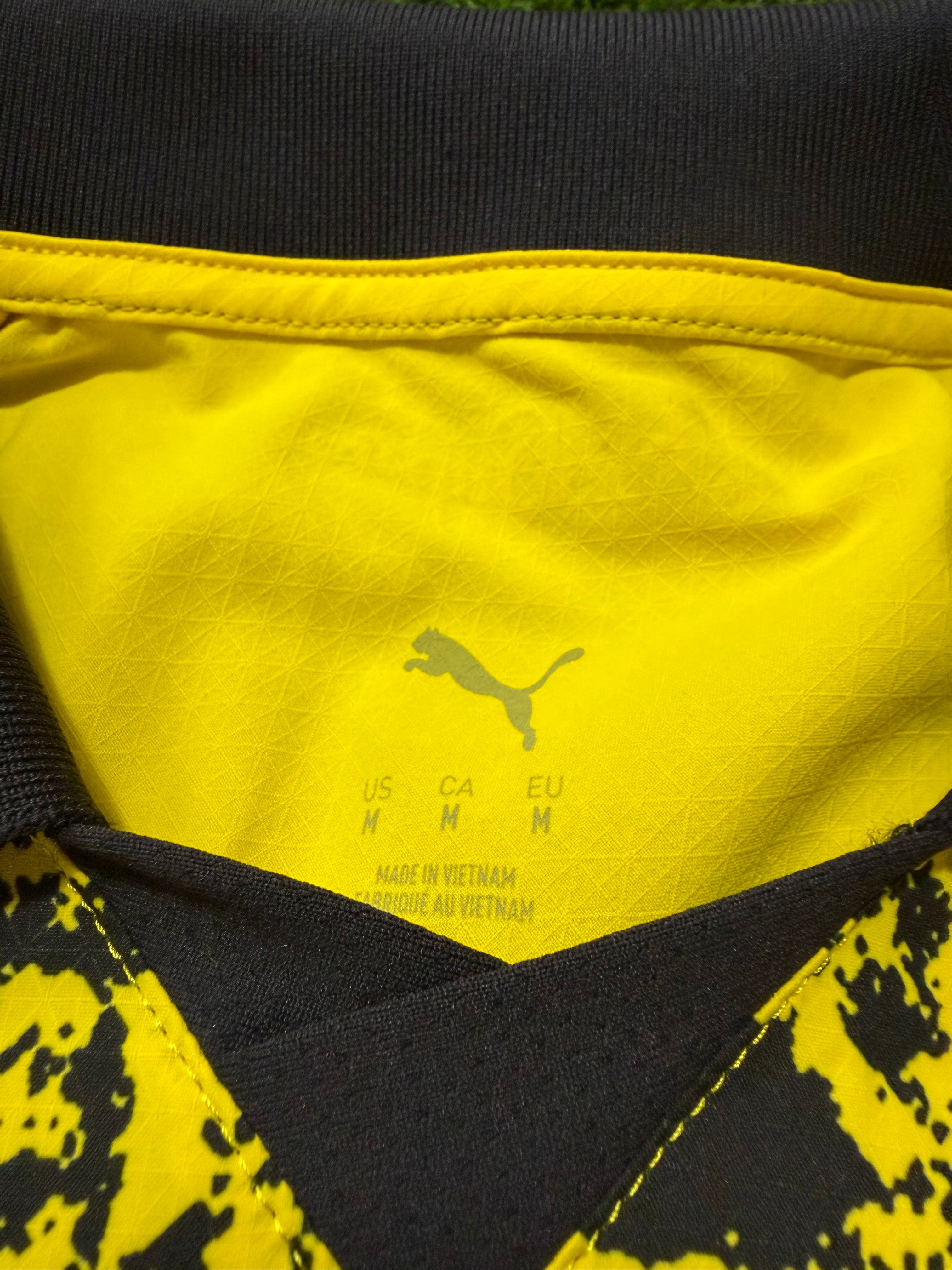 BVB Borussia Dortmund Klub Weltmeisterschaft Authentic 2025 #NEU