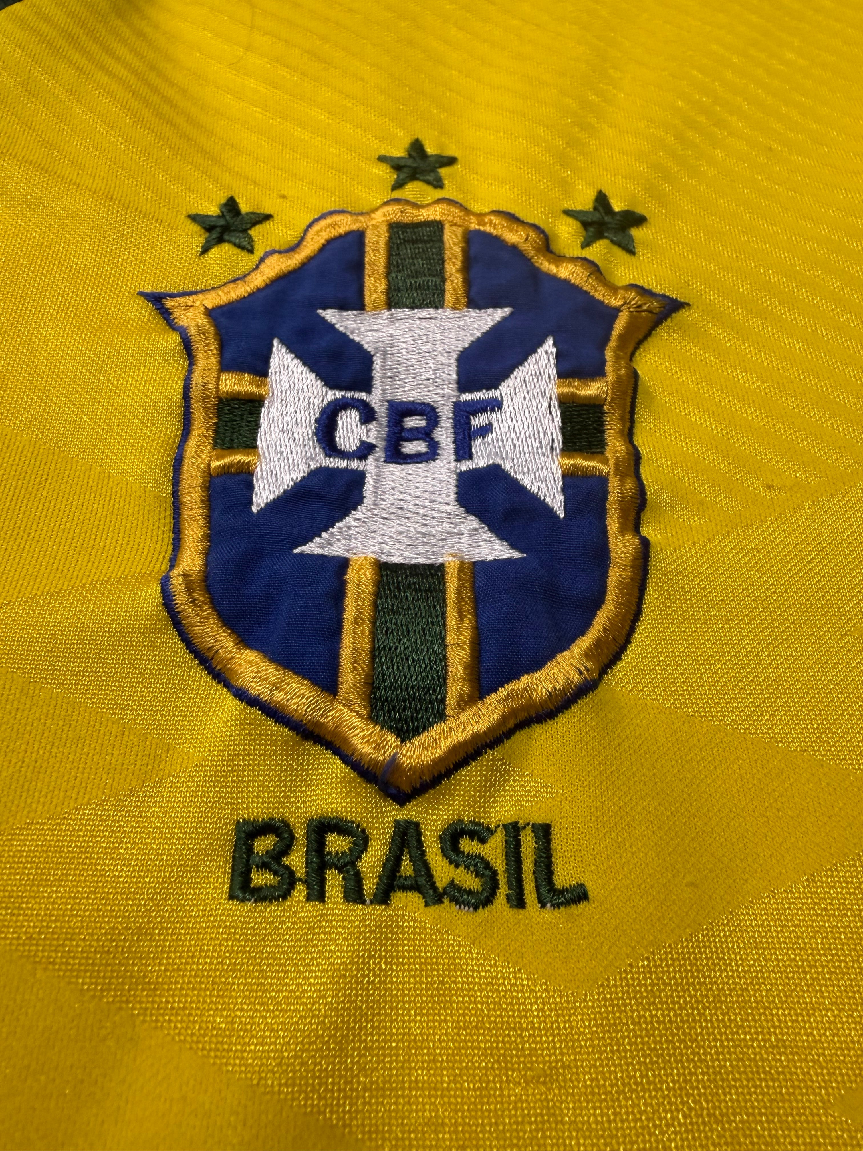 Brasilien 1993/1994