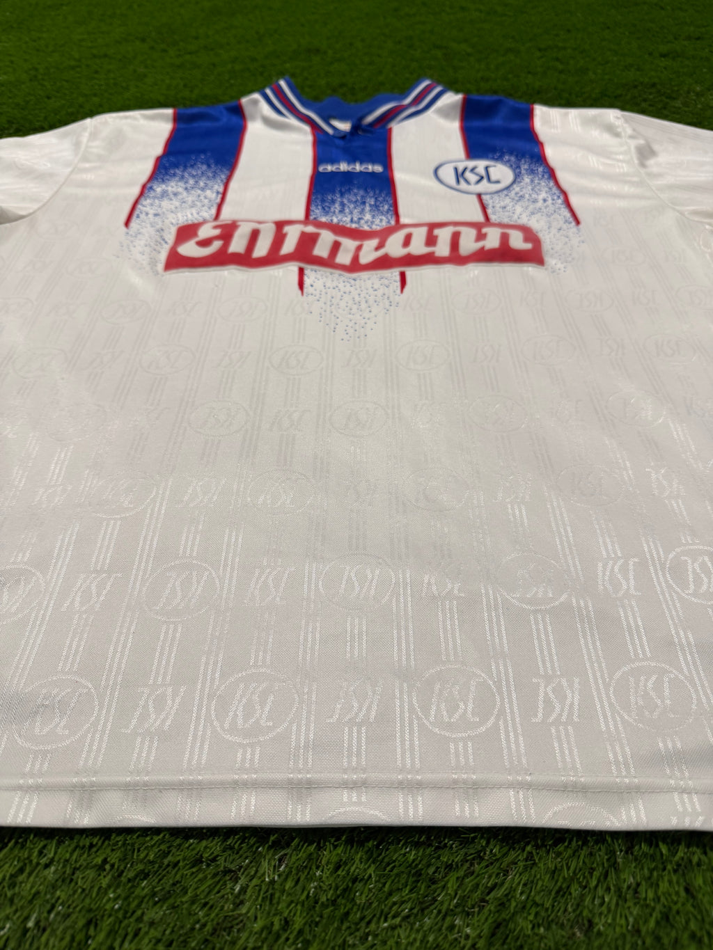 KSC Karlsruher SC 1996/1997