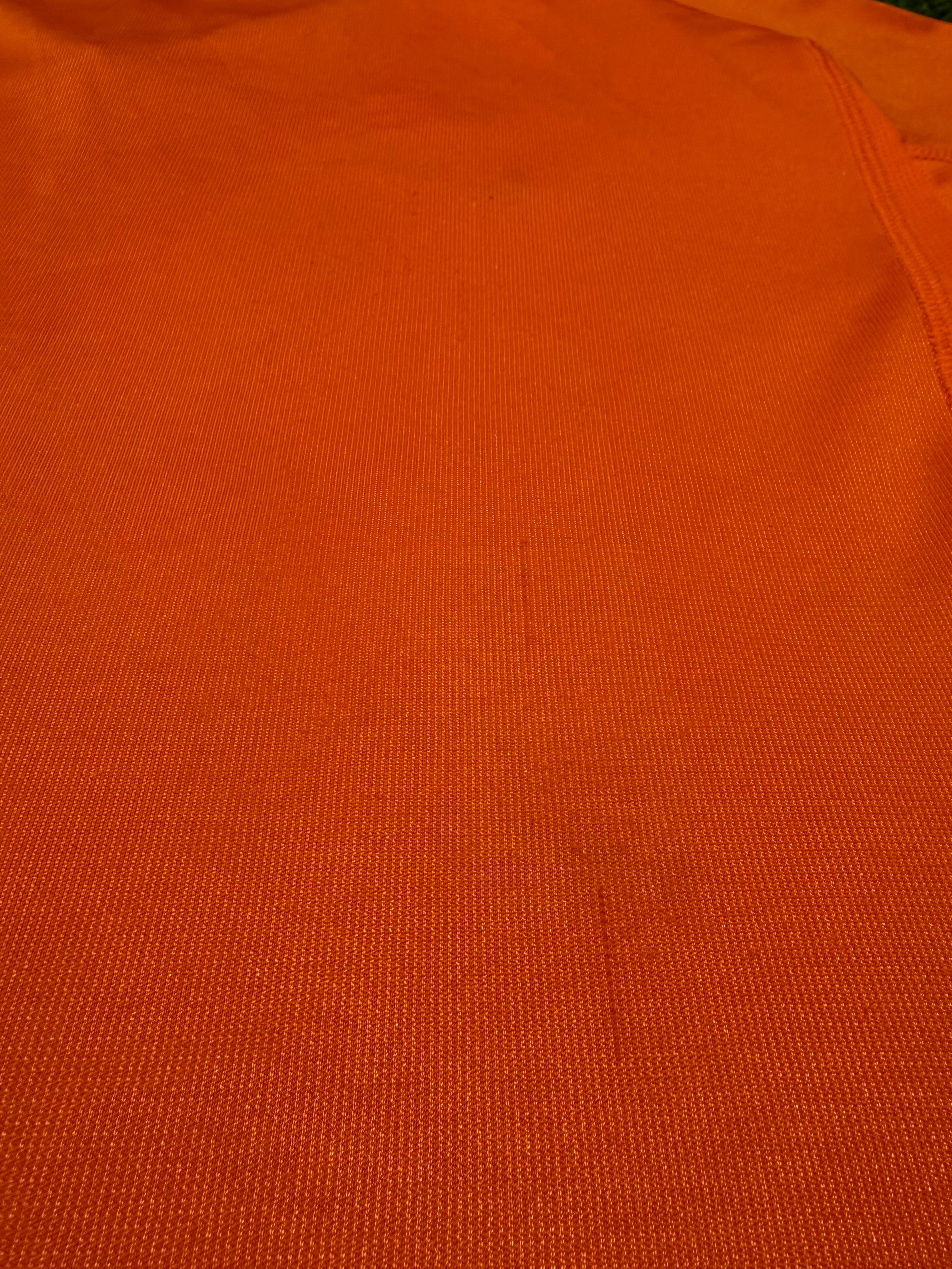 Niederlande Holland EM 2000