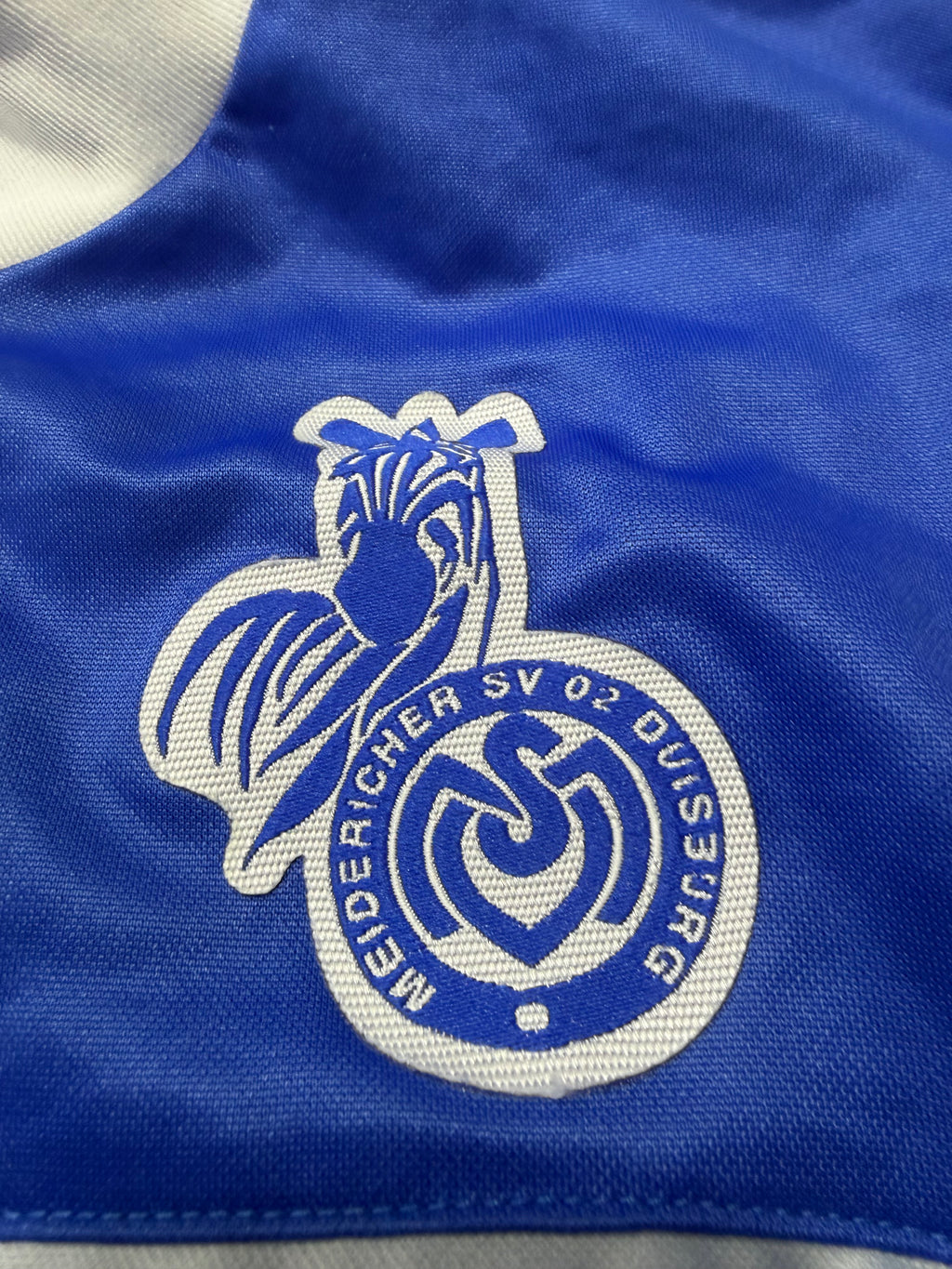 MSV Duisburg 2005/2006