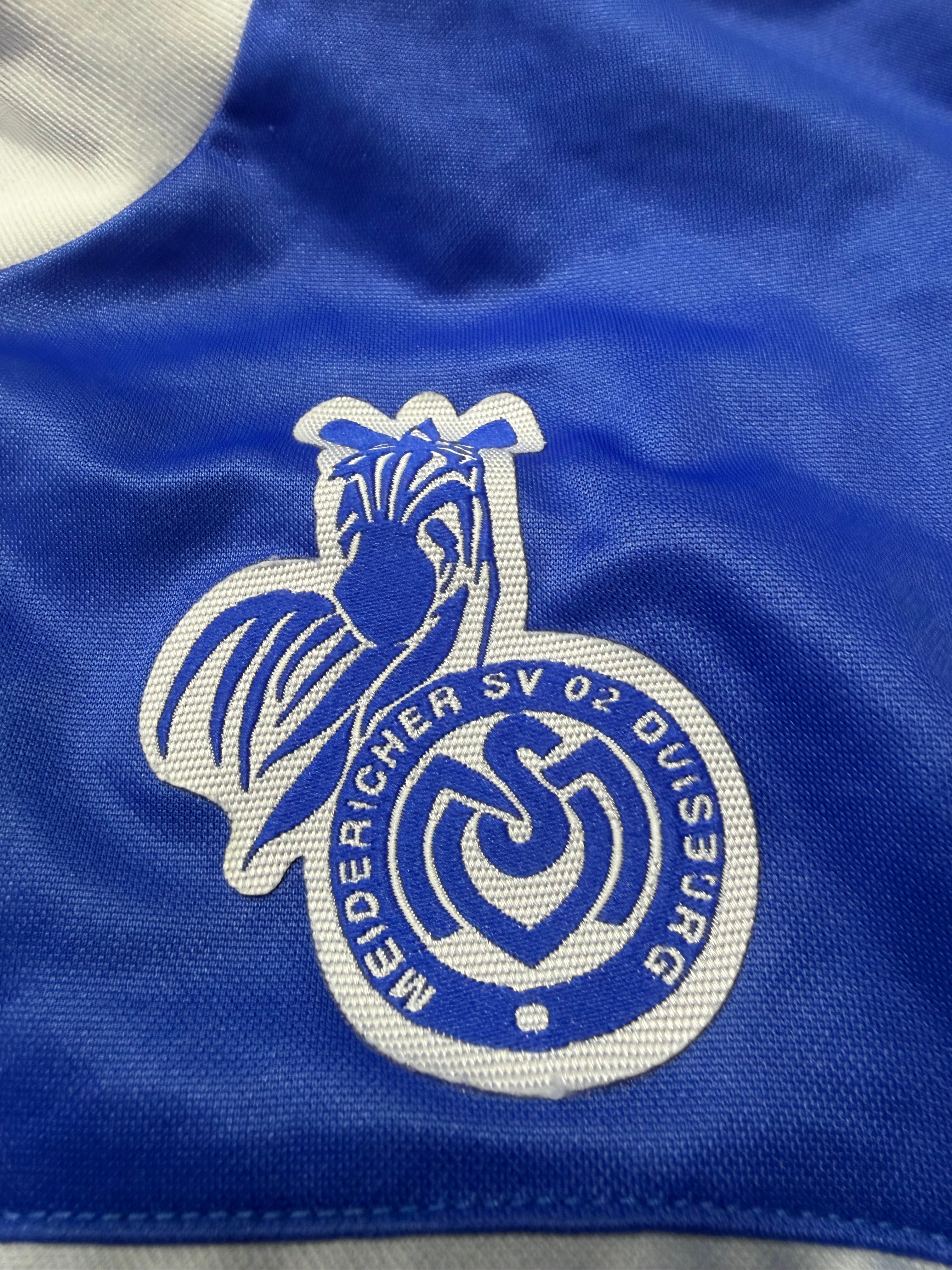 MSV Duisburg 2005/2006