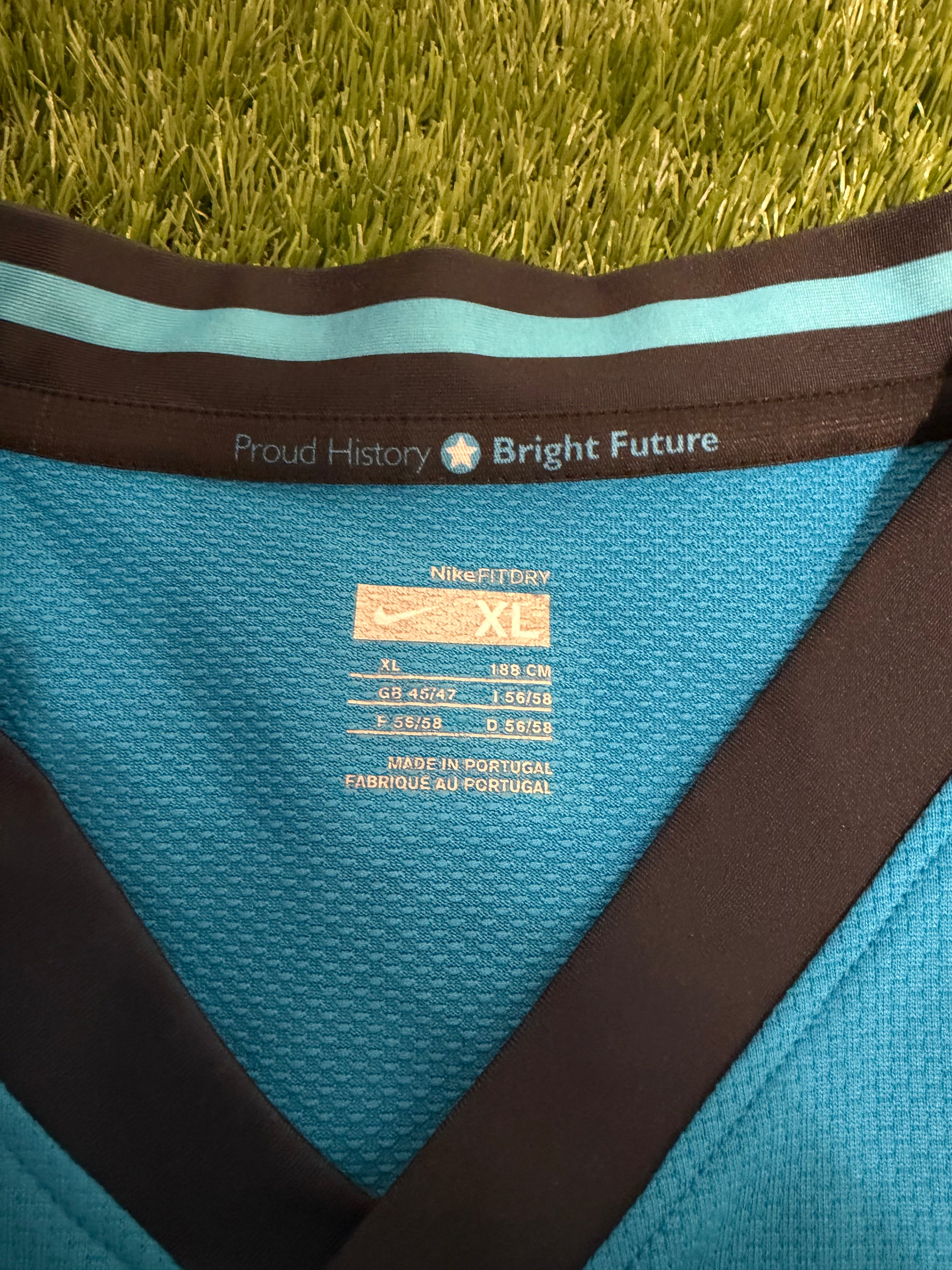 Aston Villa 2008/2009