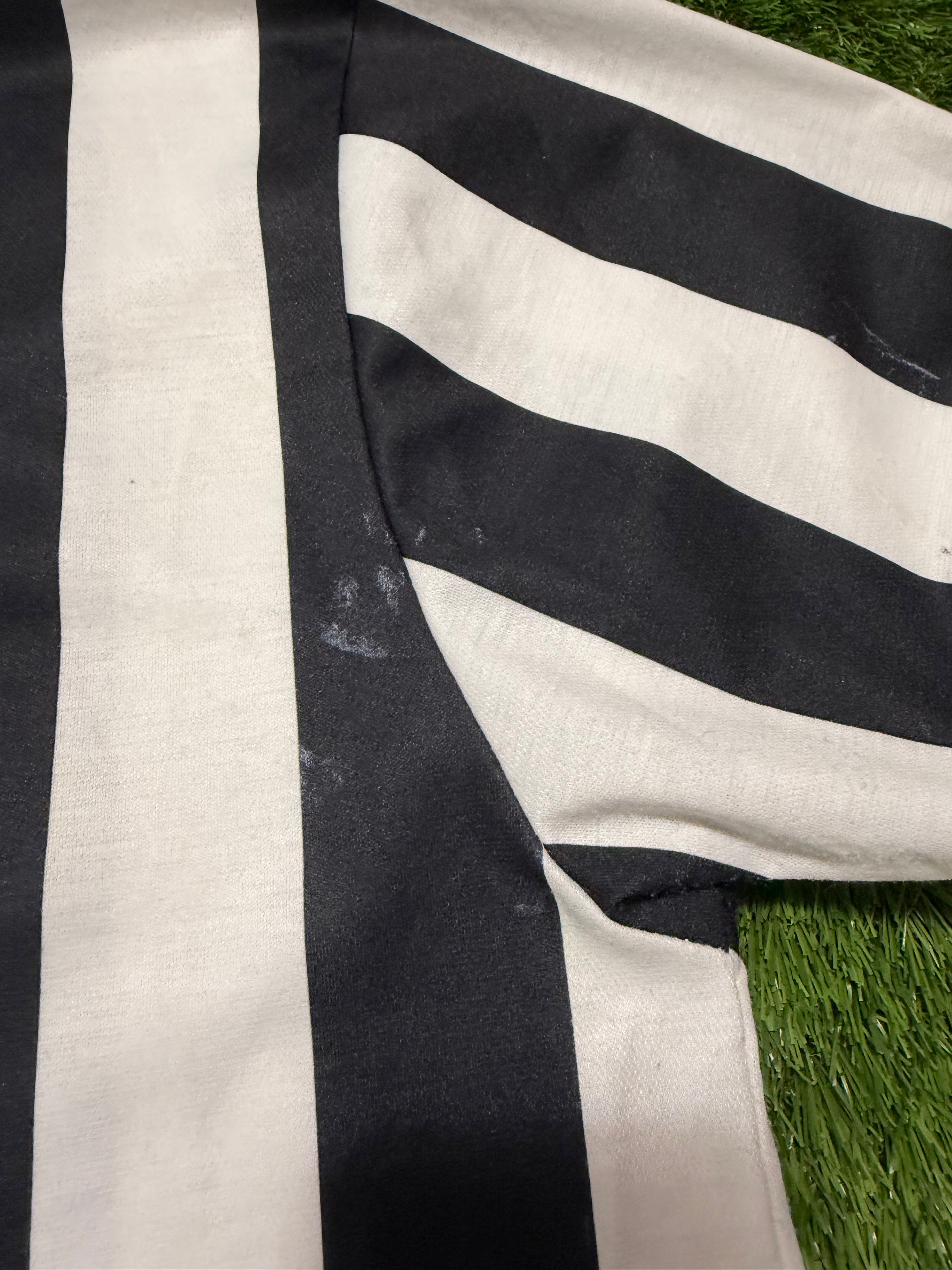 Juventus Turin 1989/1990 #10 Roberto Baggio