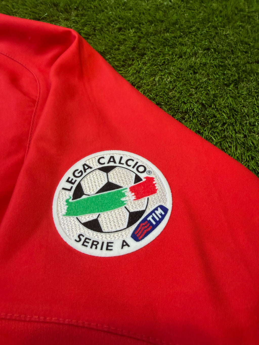 Juventus Turin Total 90 2005/2006 #9 Zlatan Ibrahimovic