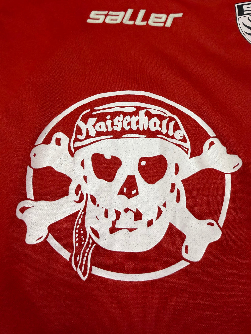 SSV Reutlingen 05 2000er Spielertrikot #8