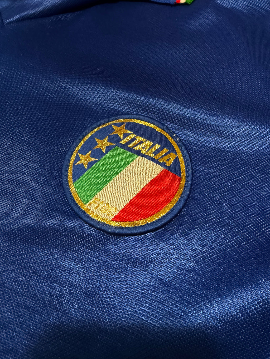 Italien WM 1990