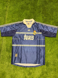 Real Madrid 1998/1999