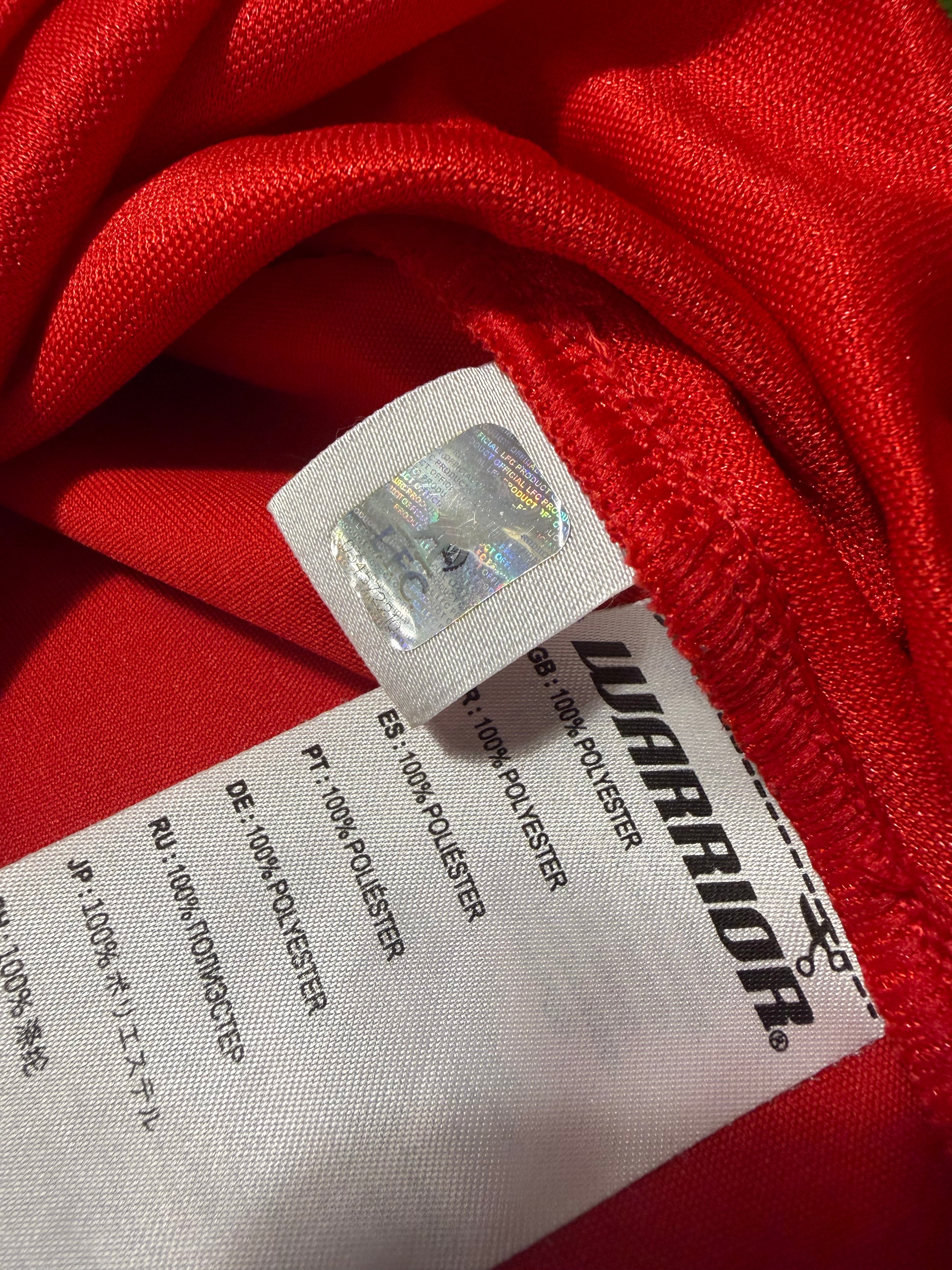 Liverpool FC 2014/2015