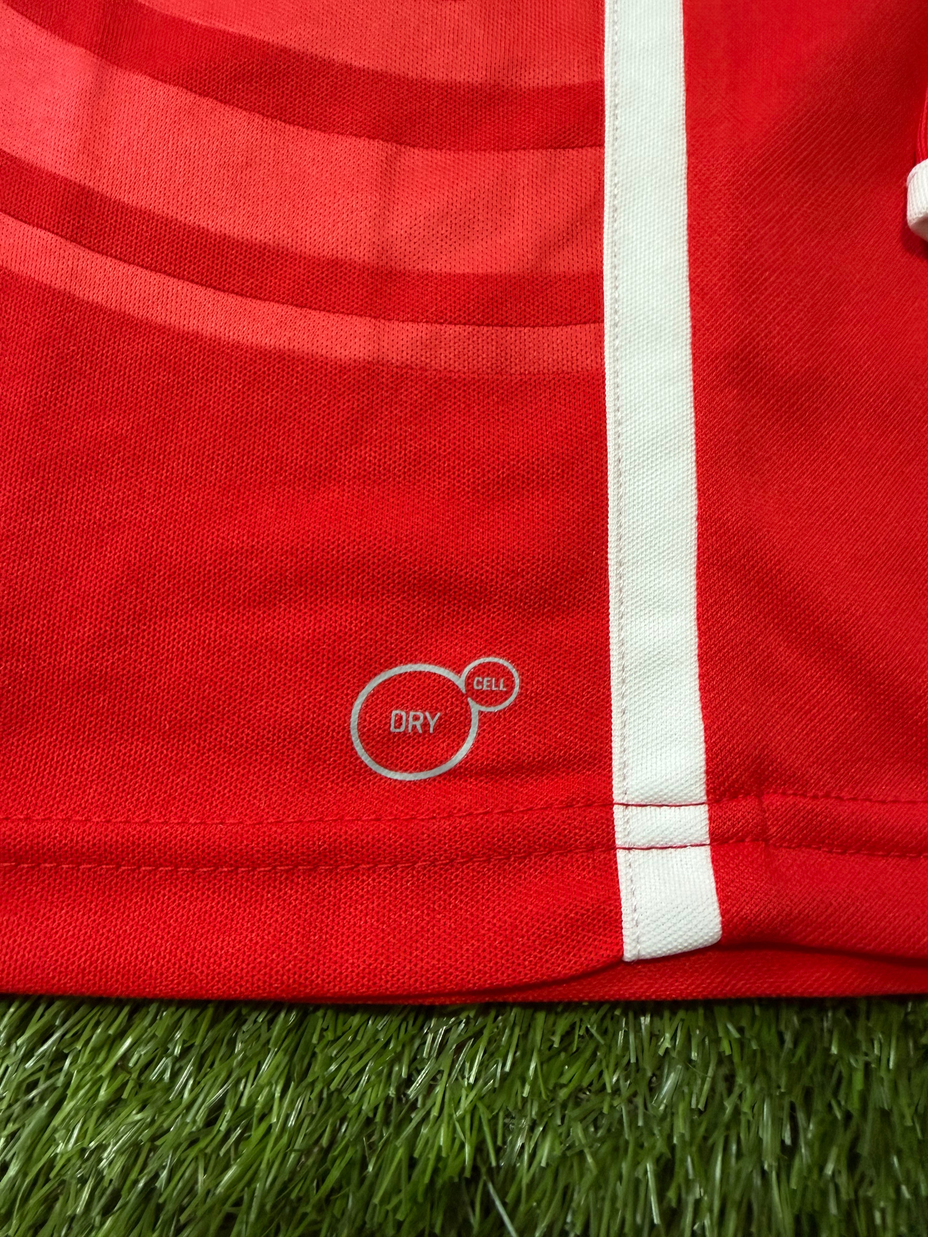 Fortuna Düsseldorf 2013/2014 longsleeve #NEU