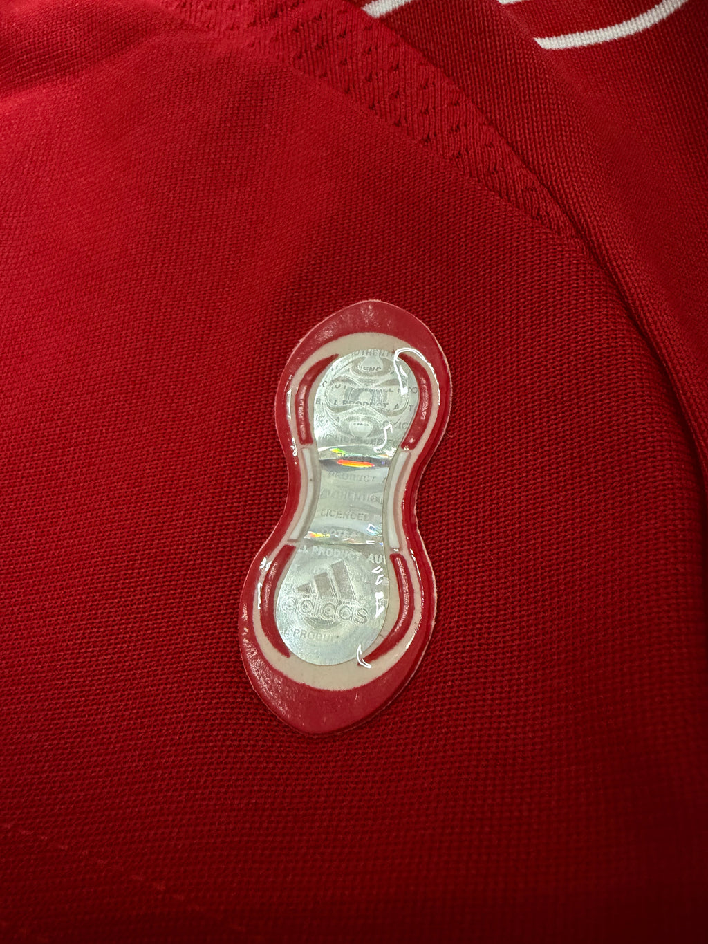 FC Bayern München 2007/2008