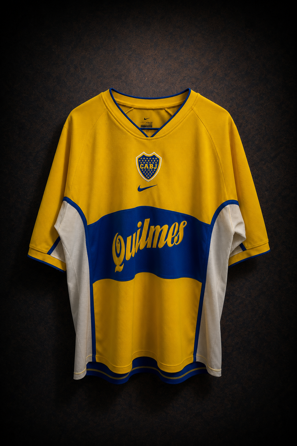 Boca Juniors 2001/2002