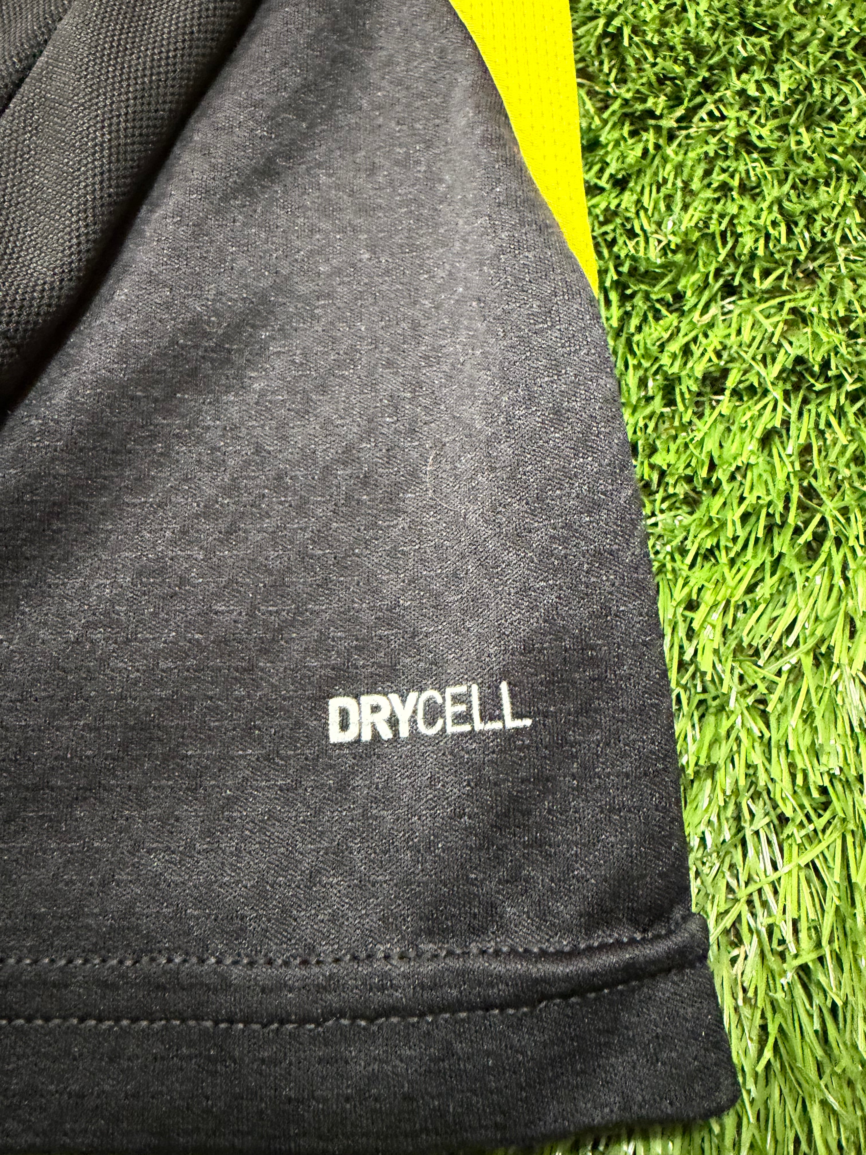 BVB Borussia Dortmund Pre-Match Matchworn #Stuff