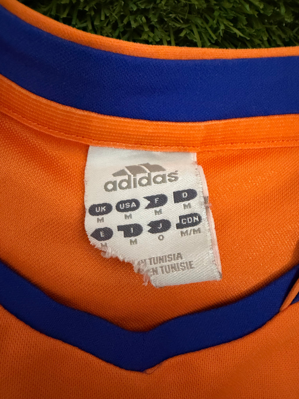 FC Schalke 04 Trikot 2003/2004