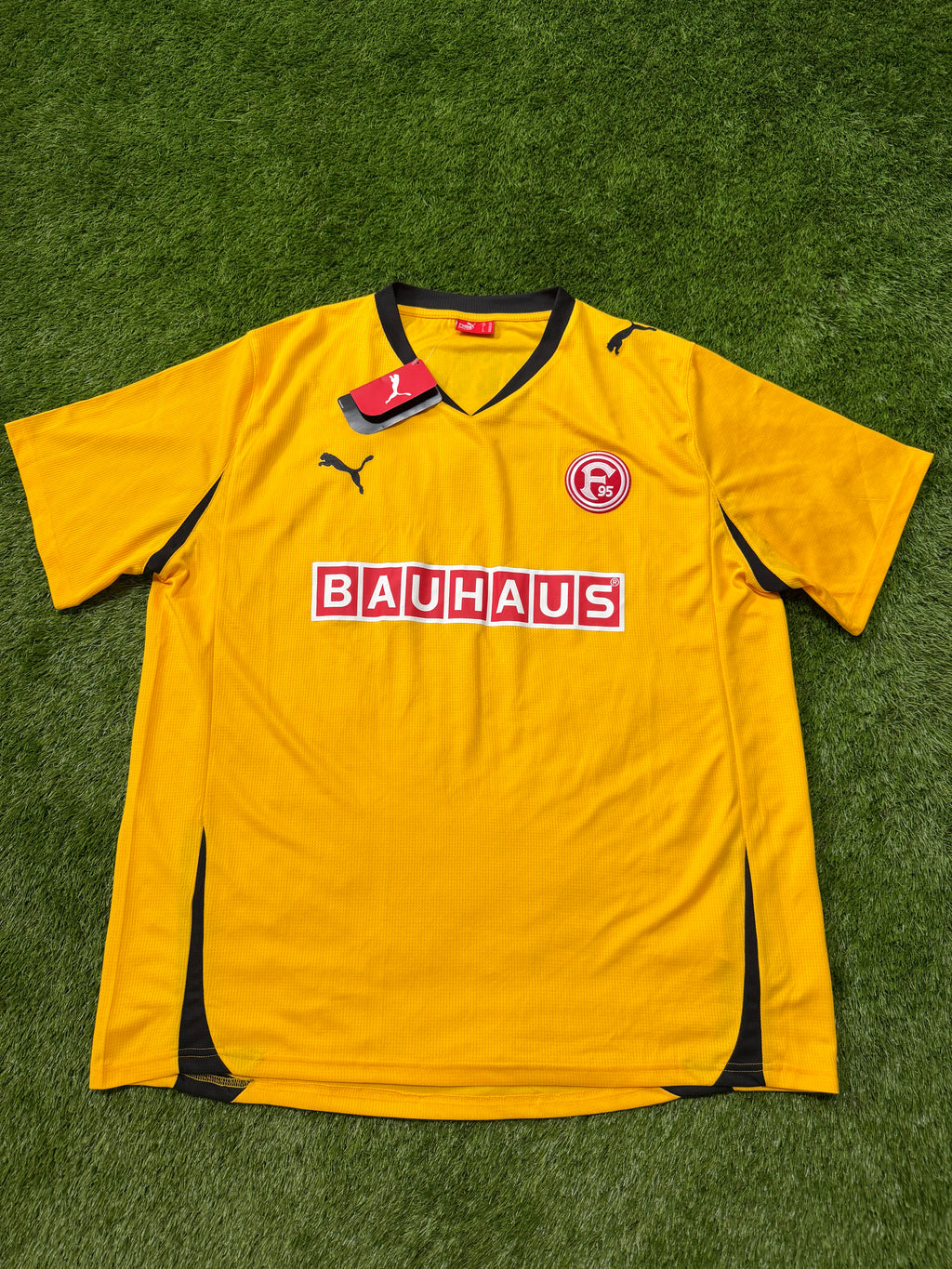 Fortuna Düsseldorf 3rd 2011/2012 #NEU