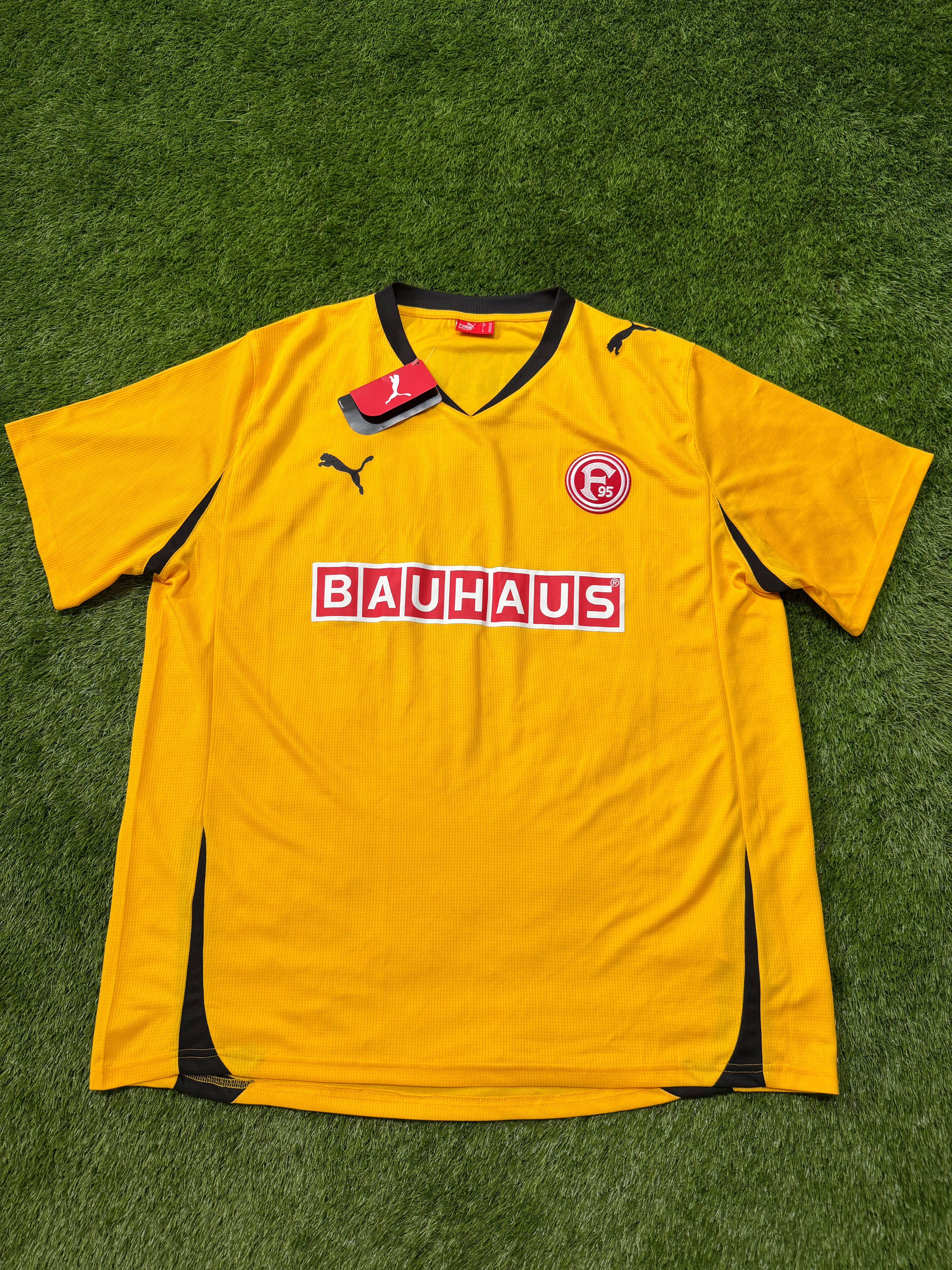 Fortuna Düsseldorf 3rd 2011/2012 #NEU