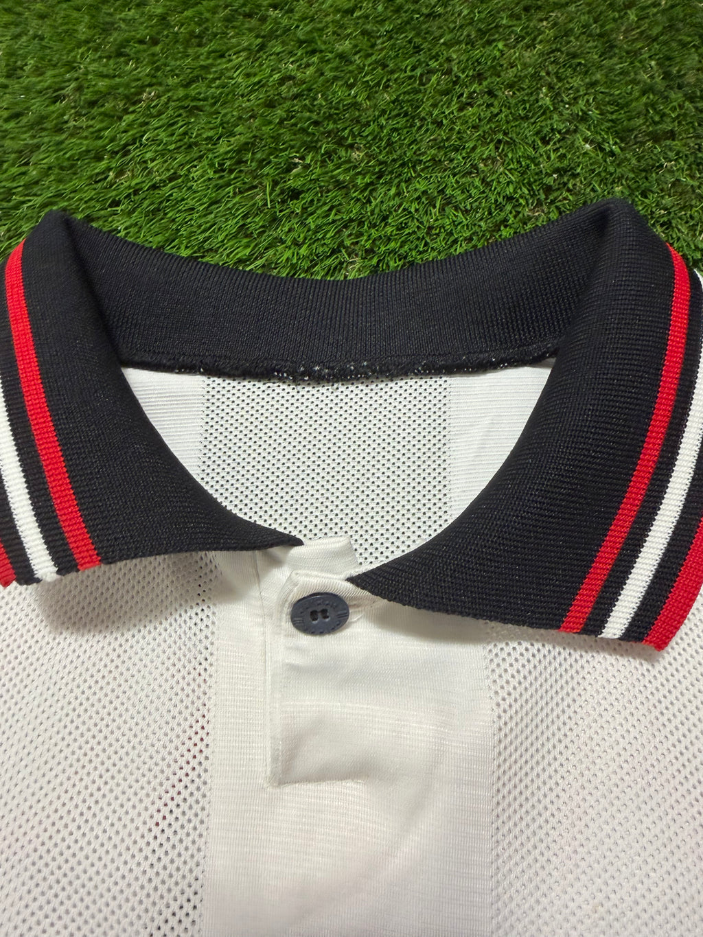 VFB Stuttgart 1997/1998 #10 Krassimir Balakov