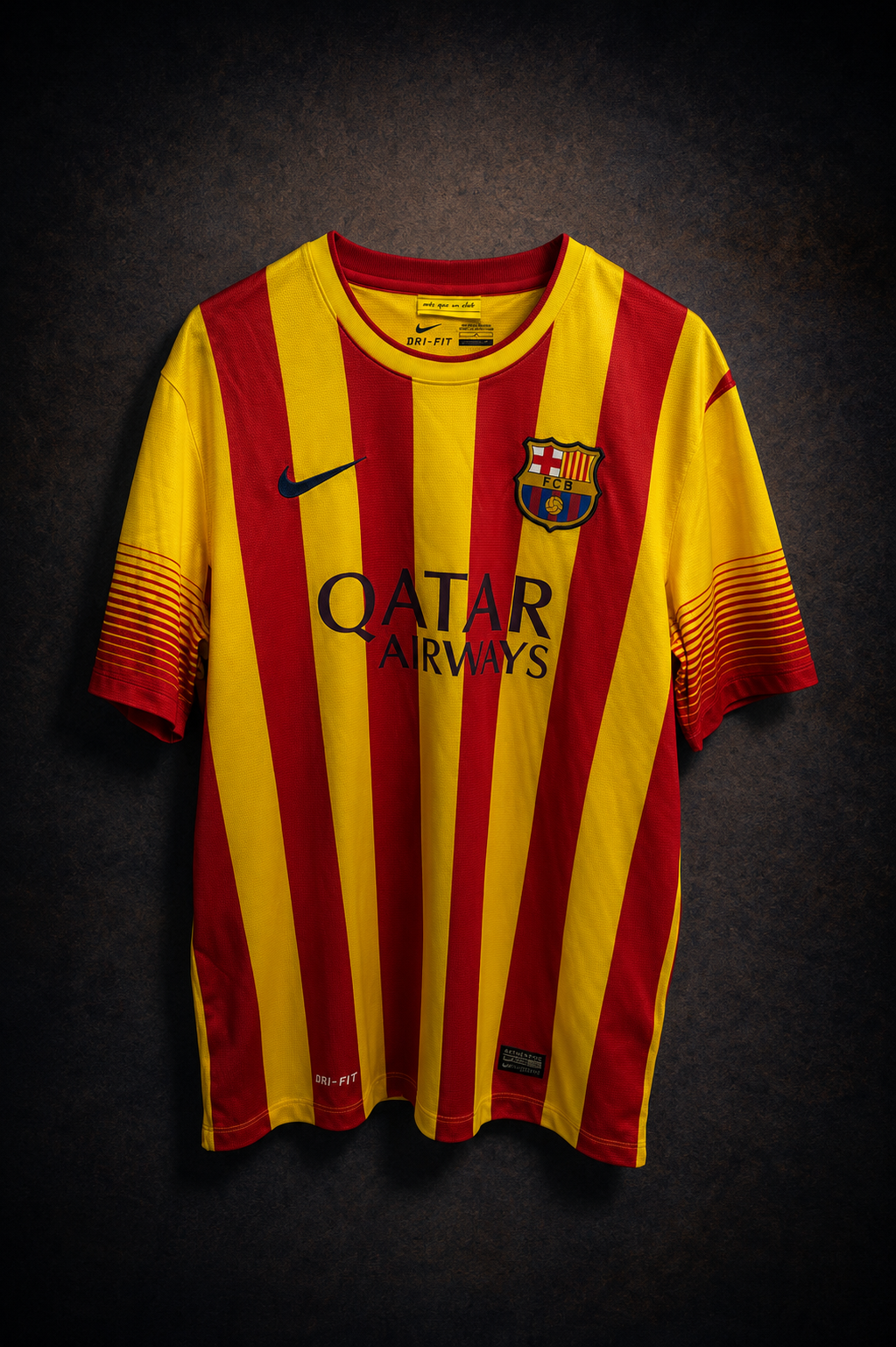 FC Barcelona 2013/2014