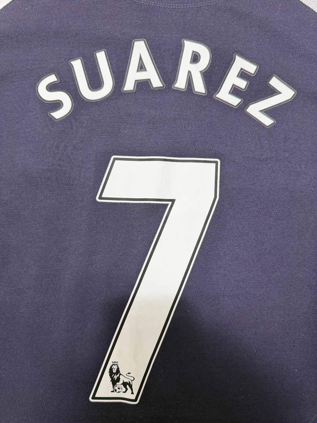Liverpool FC 2019/2020 #7 Luis Suárez