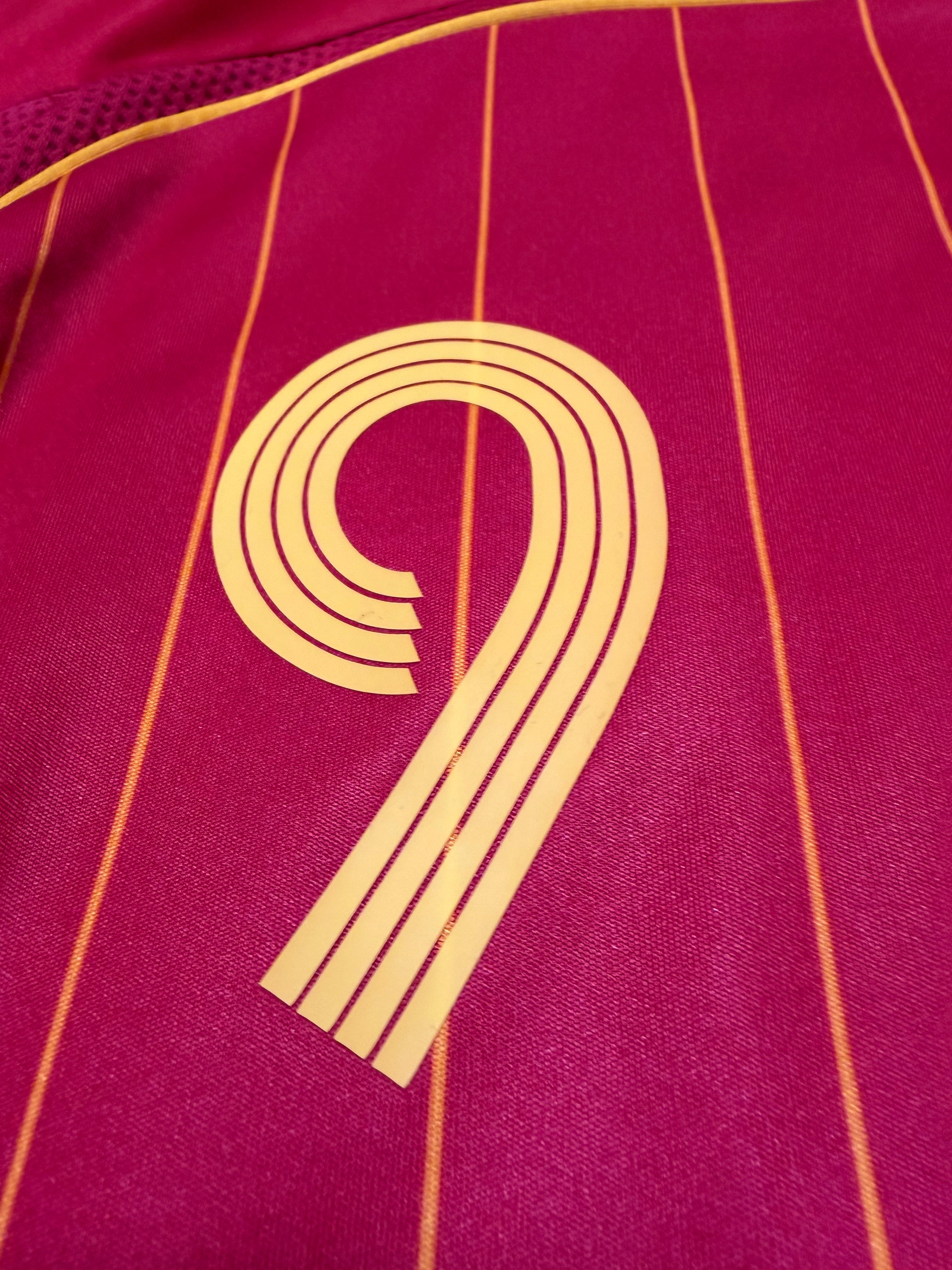 Spanien WM 2006 #9 Fernando Torres