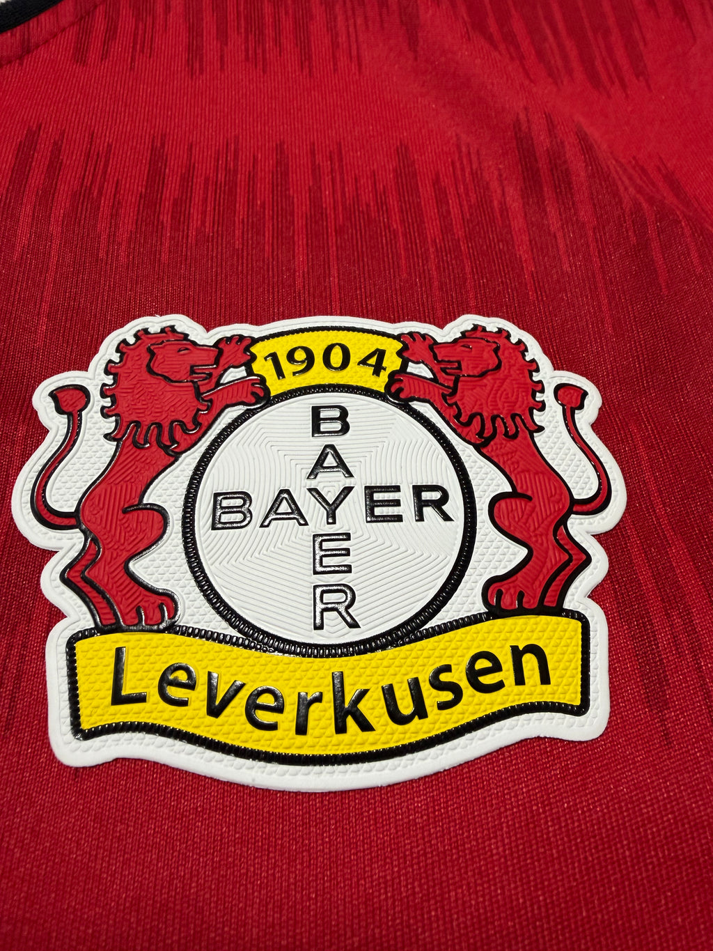 Bayer 04 Leverkusen 2022/2023
