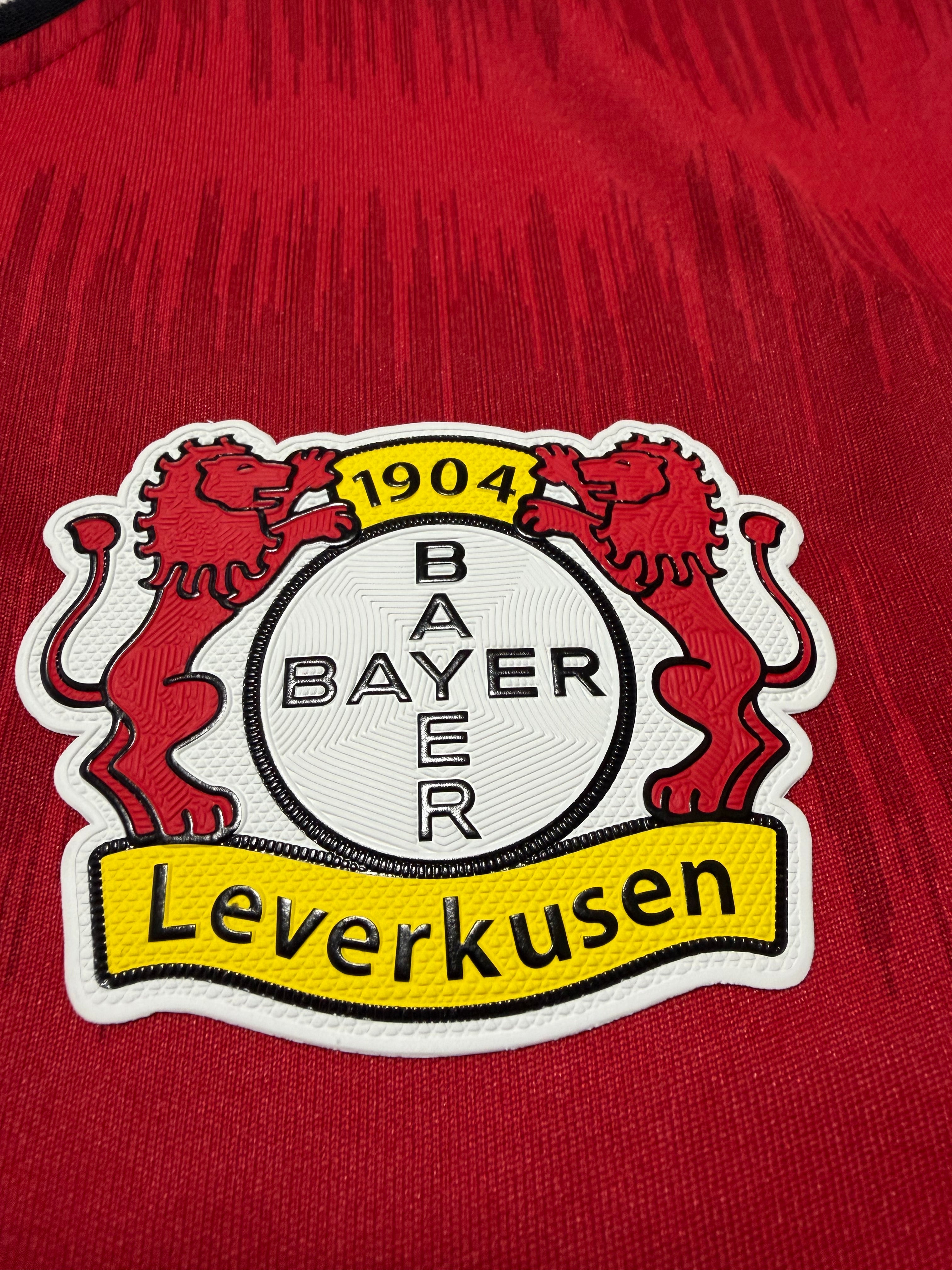 Bayer 04 Leverkusen 2022/2023