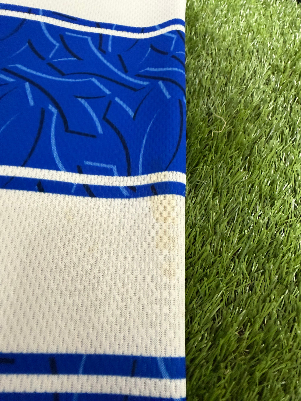 MSV Duisburg 1996/1997