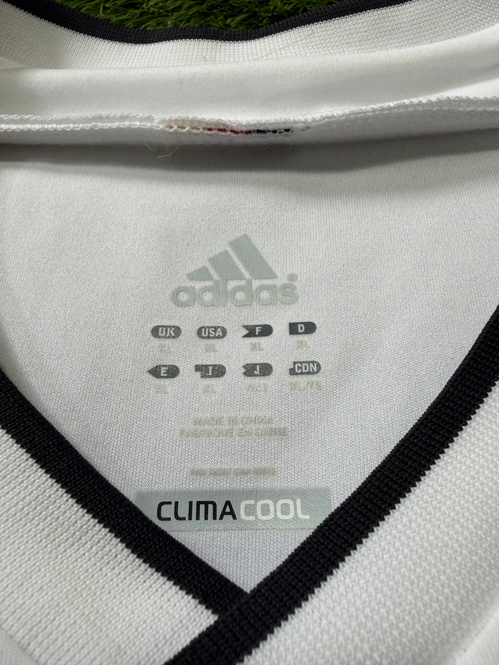 DFB Deutschland 2012