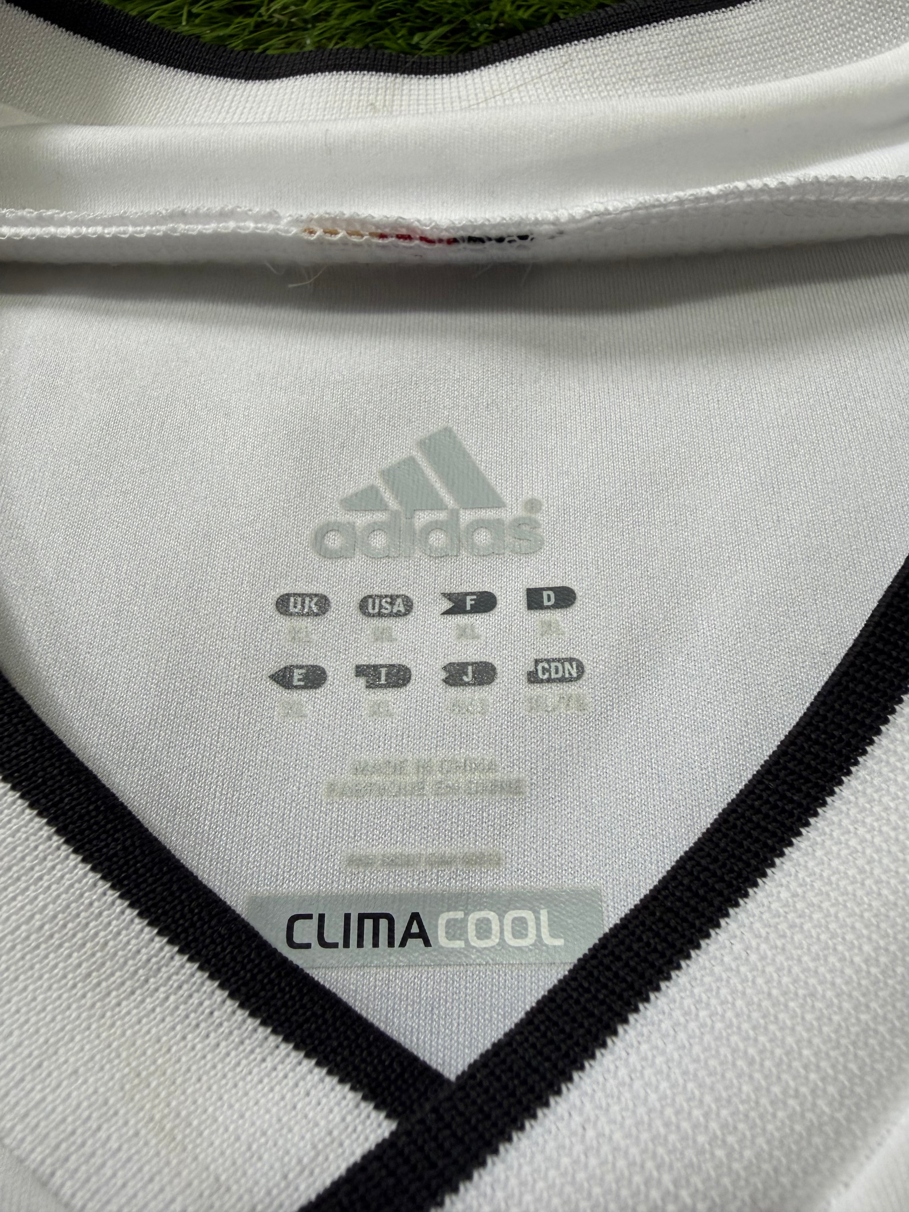 DFB Deutschland 2012