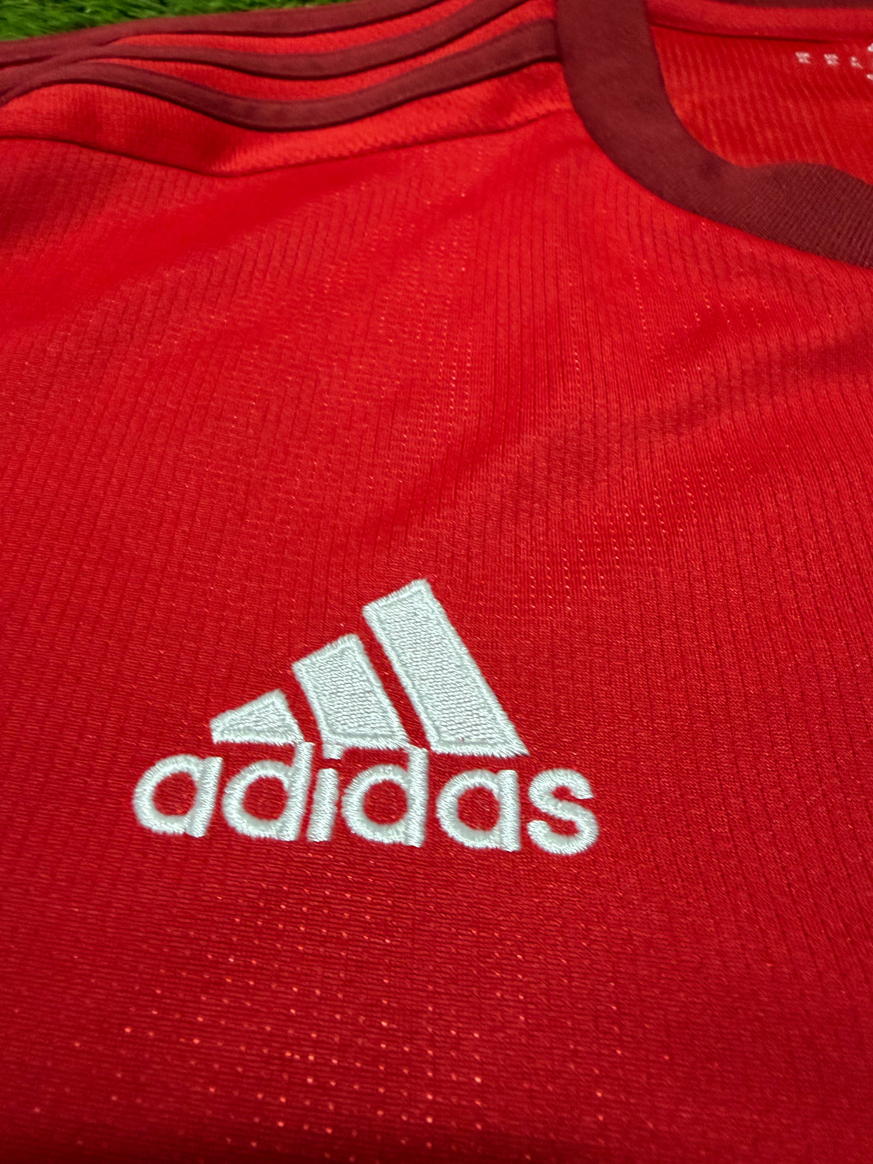 FC Bayern München 2015/2016