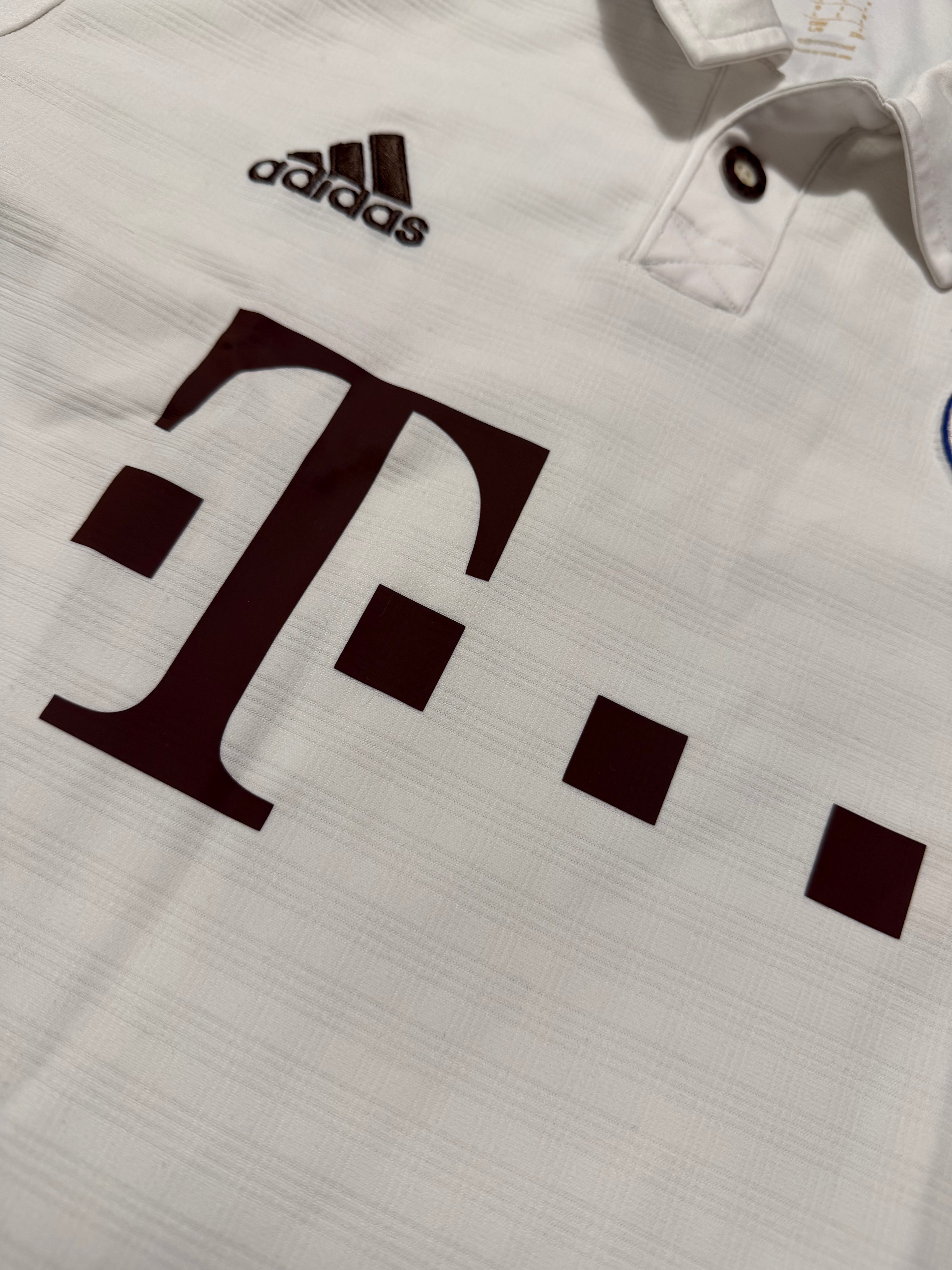 FC Bayern München 2013/2014 #10 Arjen Robben