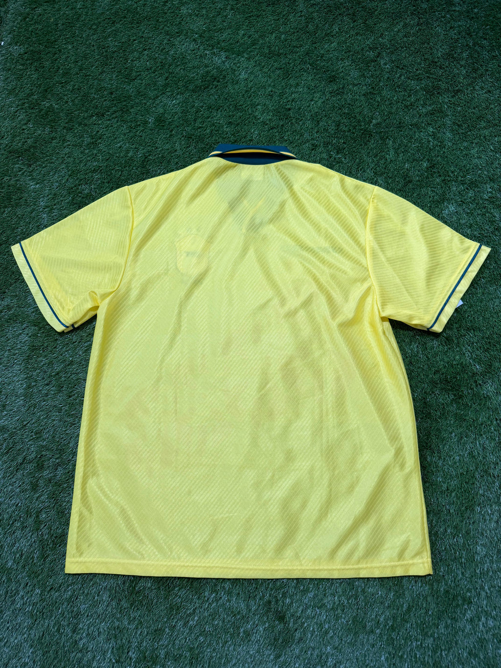 Brasilien 1994/1996