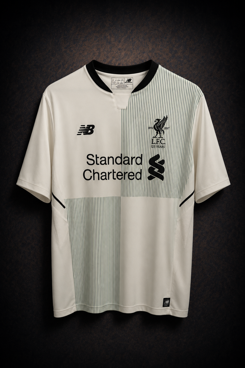 Liverpool FC 2017/2018