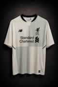 Liverpool FC 2017/2018