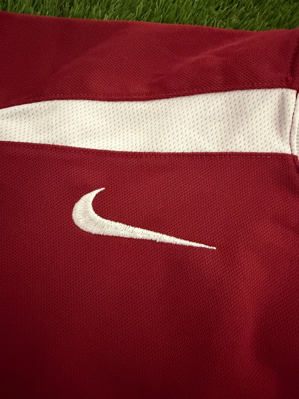 Sparta Prag Nike Total 90 Saison 2006/2007