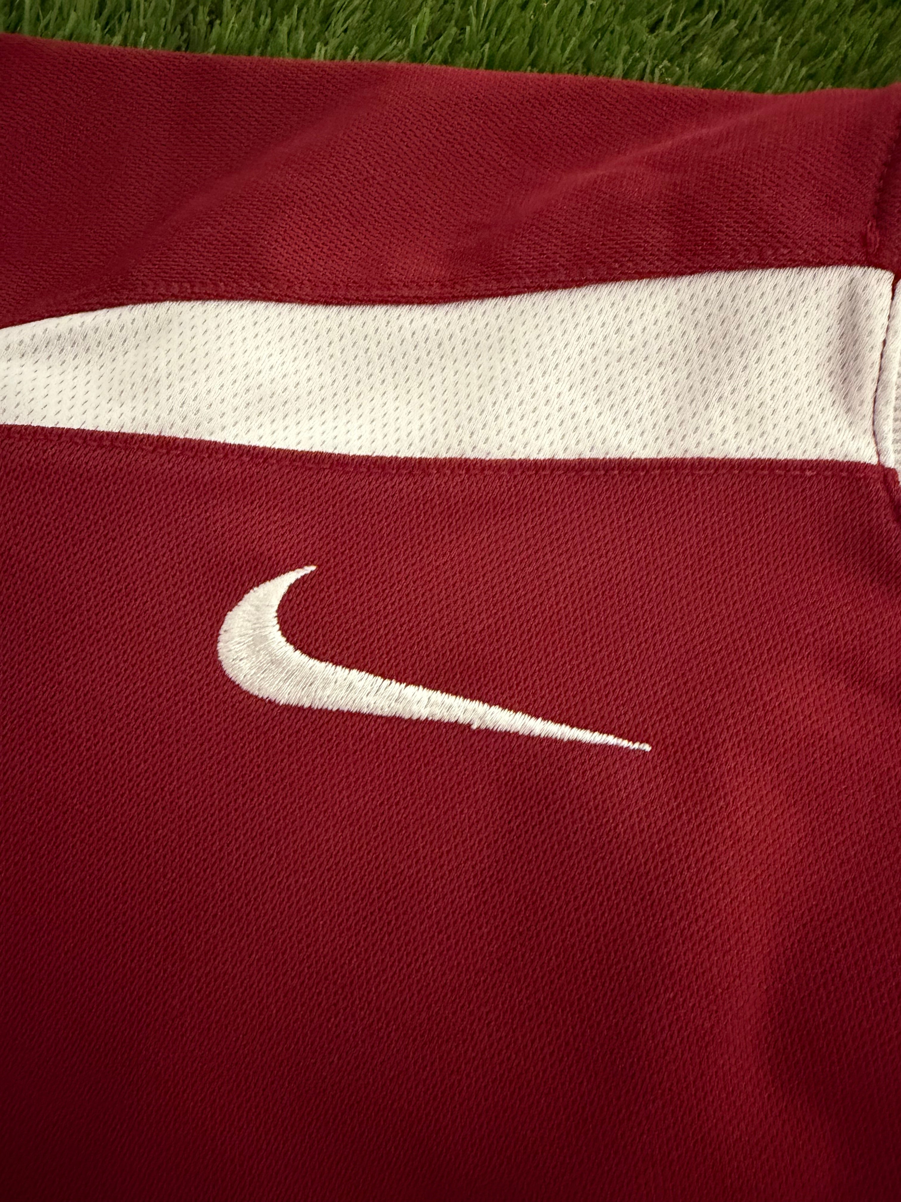 Sparta Prag Nike Total 90 Saison 2006/2007