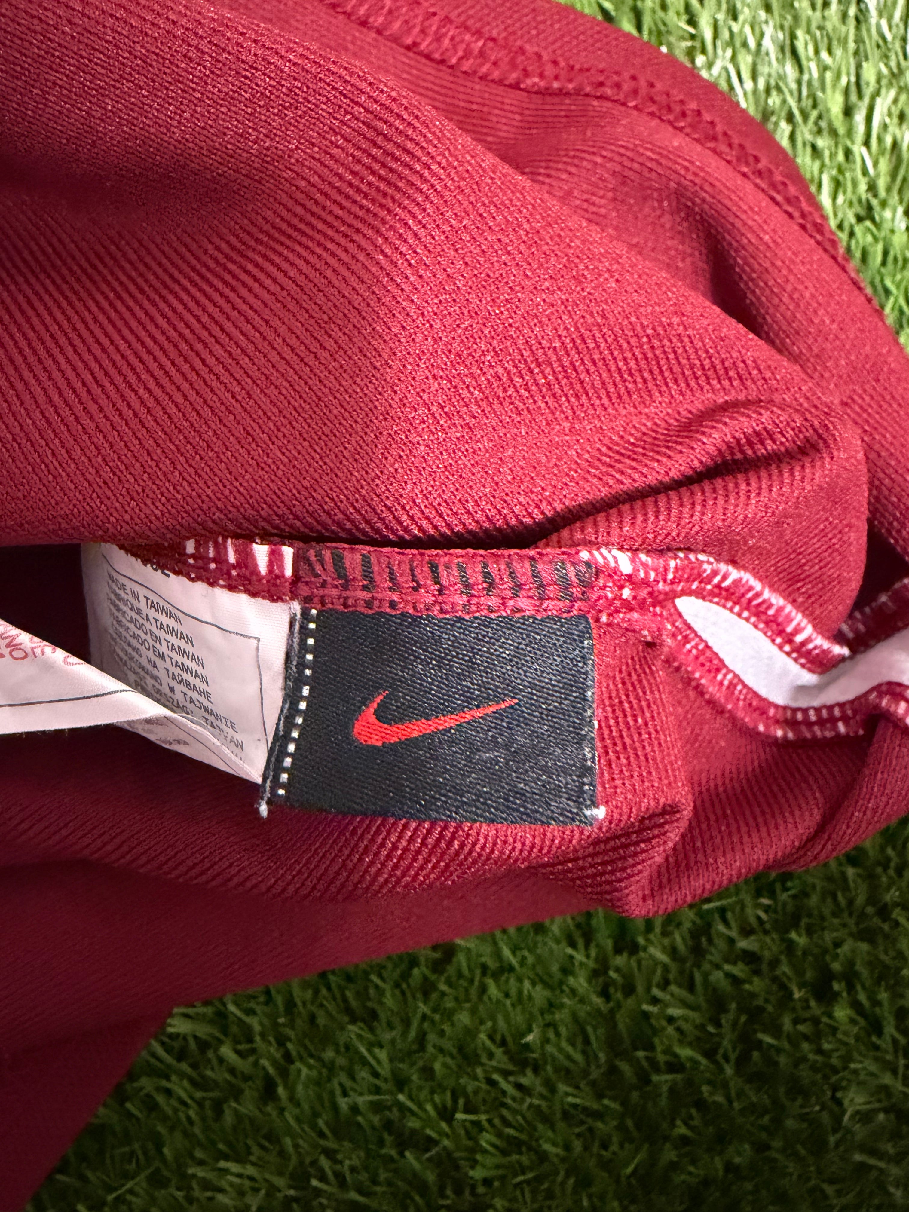 Sparta Prag Nike Total 90 Saison 2006/2007