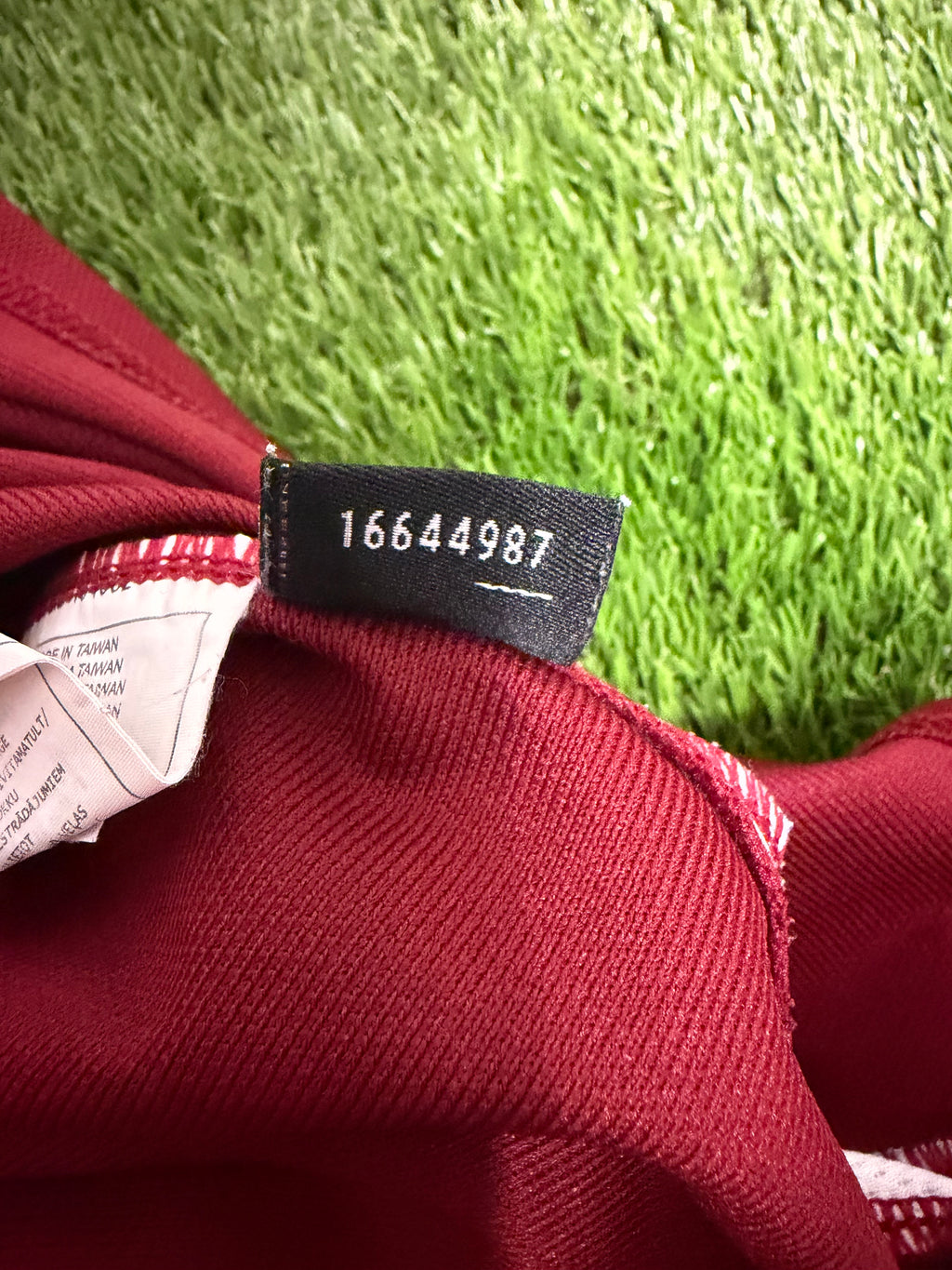 Sparta Prag Nike Total 90 Saison 2006/2007