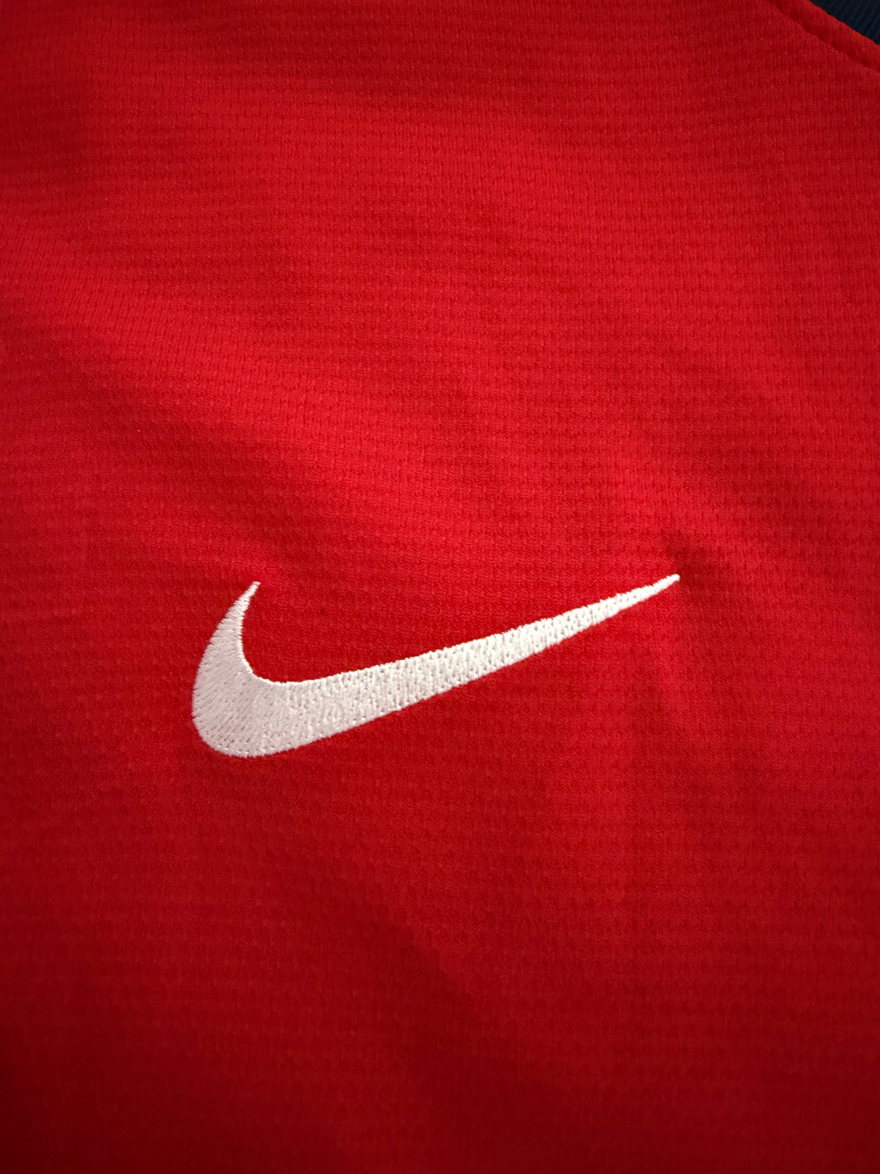 Arsenal FC Saison 2012/2013